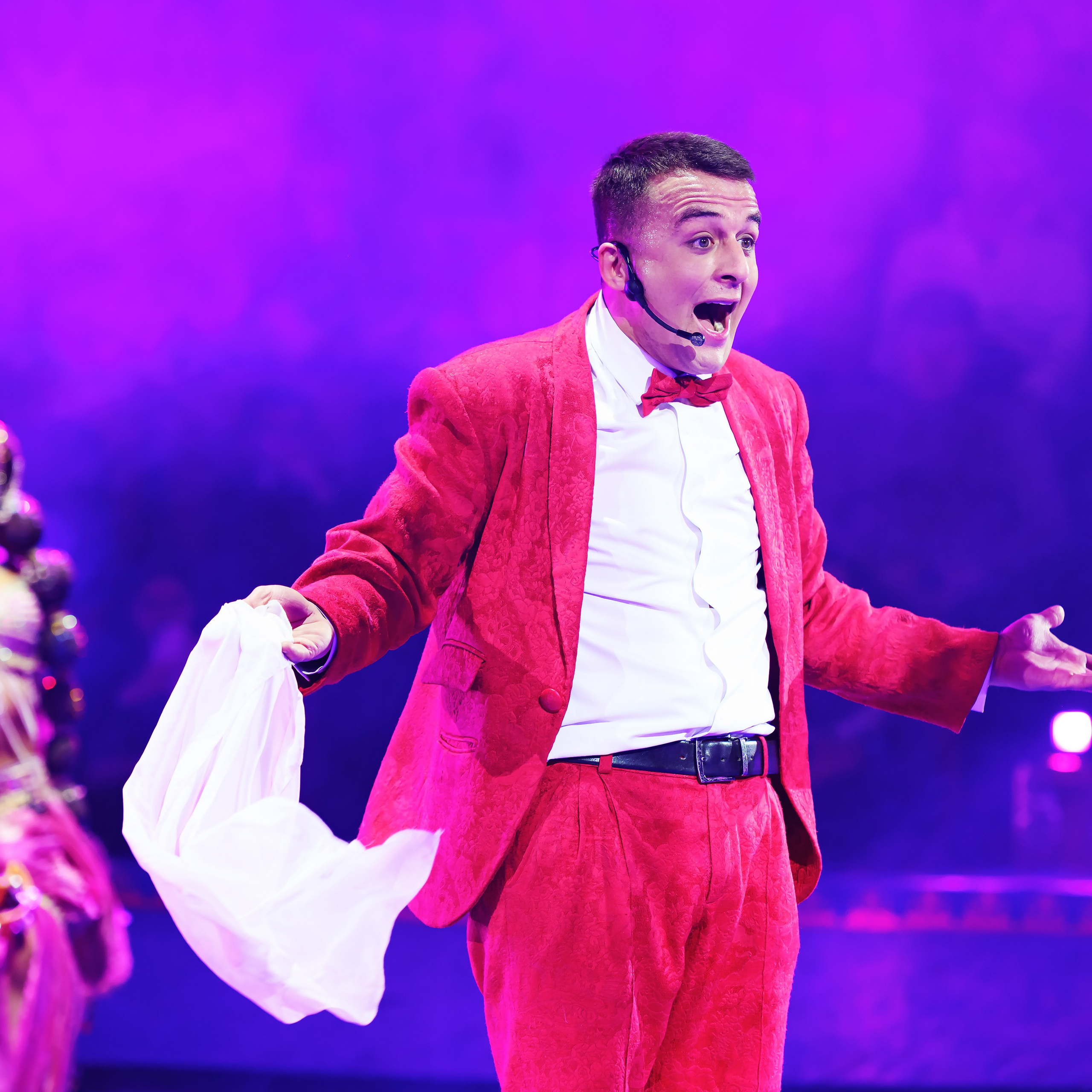 Песчаная сказка — Нижегородский Государственный Цирк (Премьера). Цирковой фотограф Андрей Пухов (Jazz)