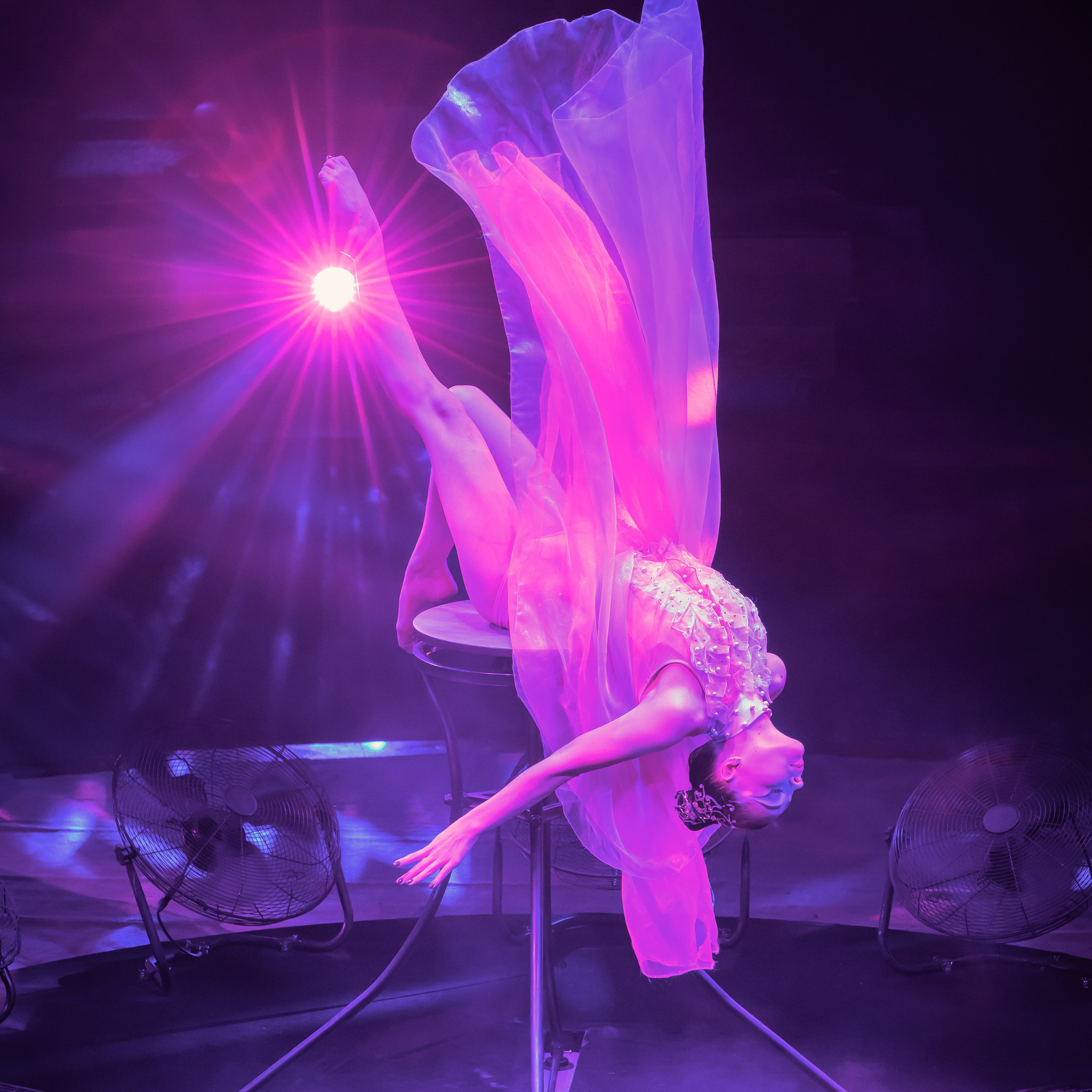 ГРАНДИОЗНОЕ ЦИРКОВОЕ ШОУ ЗАСЛУЖЕННОГО АРТИСТА РОССИИ ГИИ ЭРАДЗЕ. Фотограф Андрей Пухов (Jazz)