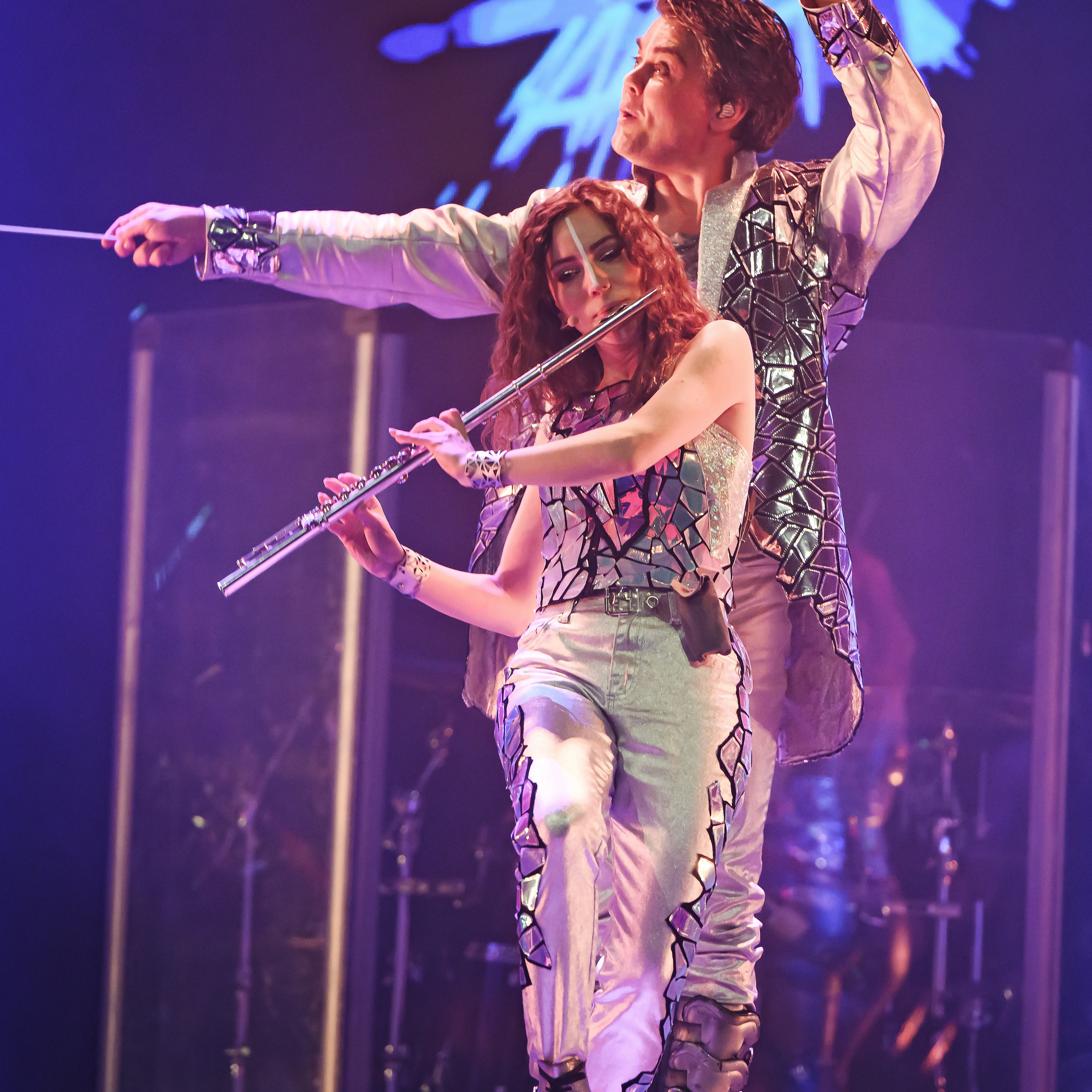 CONCORD ORCHESTRA. Фотограф Андрей Пухов (Jazz)