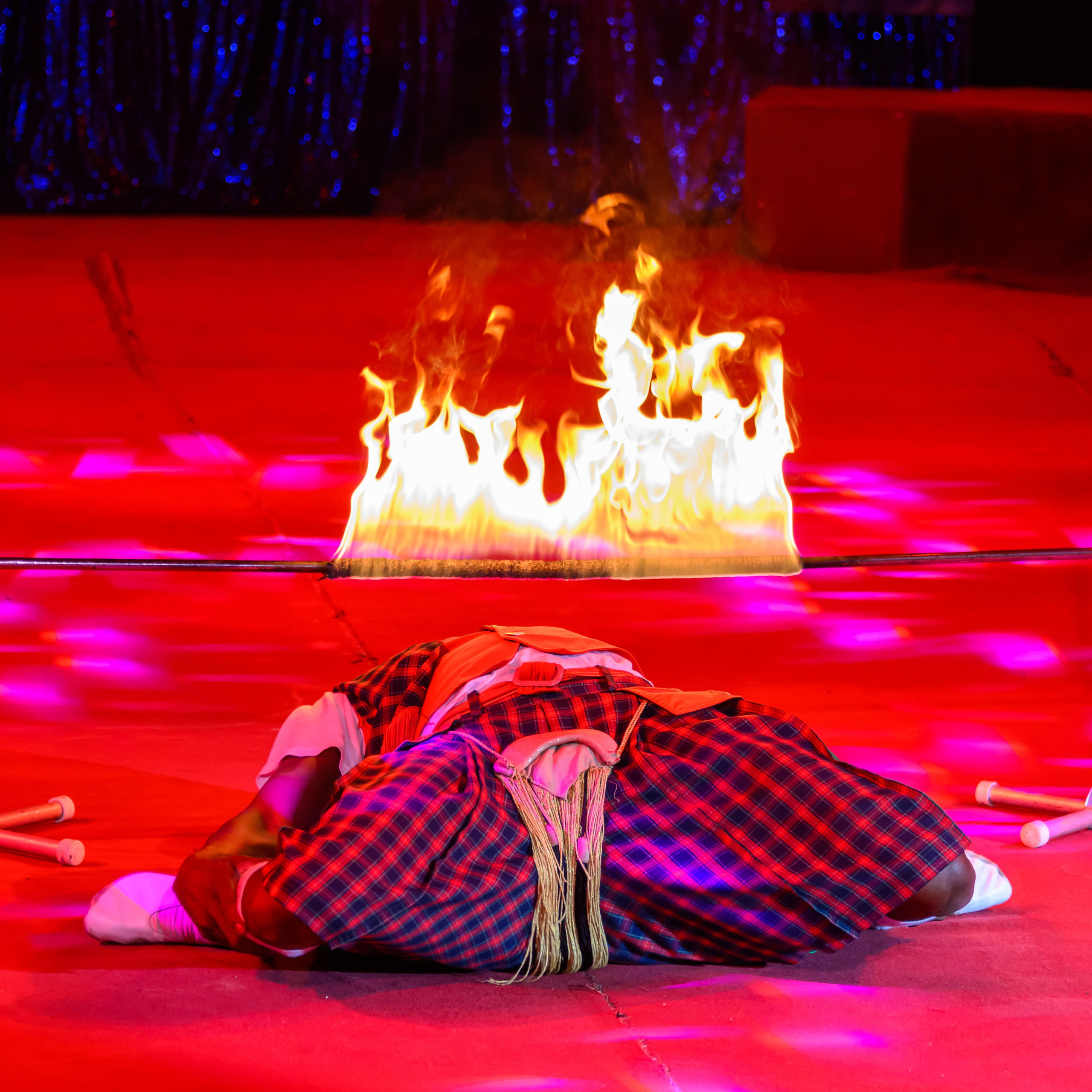 Международный цирк"HAPPY CIRCUS». Фотограф Андрей Пухов (Jazz)