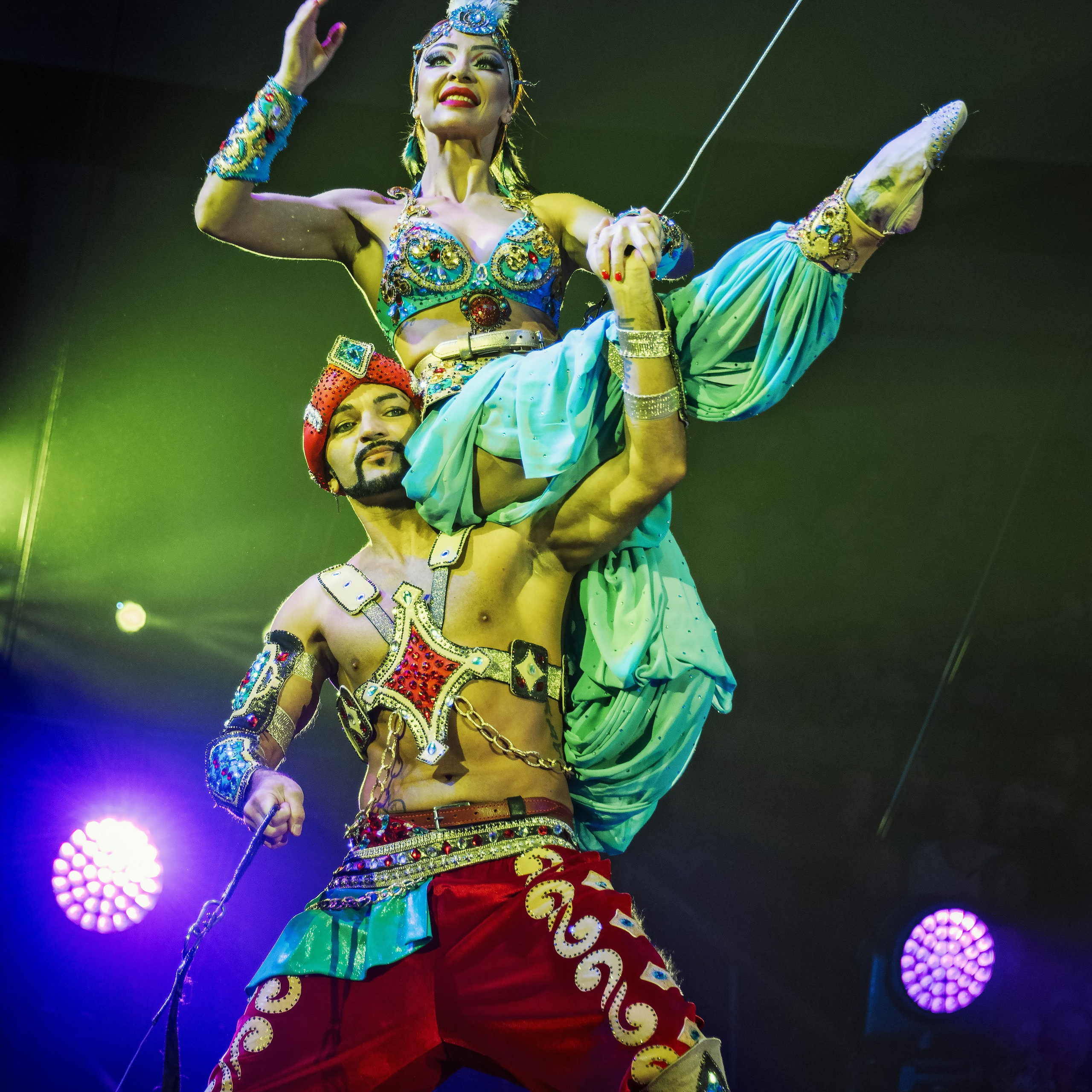 Песчаная сказка Гии Эрадзе — волшебное шоу 🎪, которое должен увидеть каждый, кто ценит красоту🌹, талант 🎭 и умение мечтать 💫. Цирковой фотограф Андрей Пухов (Jazz)