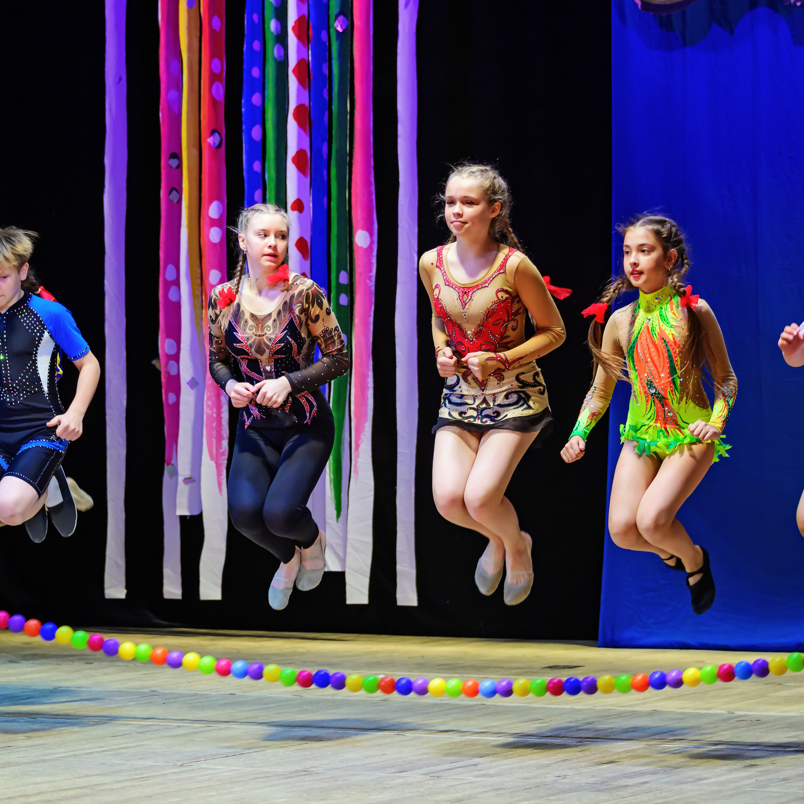 Народный коллектив, цирк «Юность» ДК ГАЗ, г. Нижний Новгород 👏. Фотограф Андрей Пухов (Jazz)