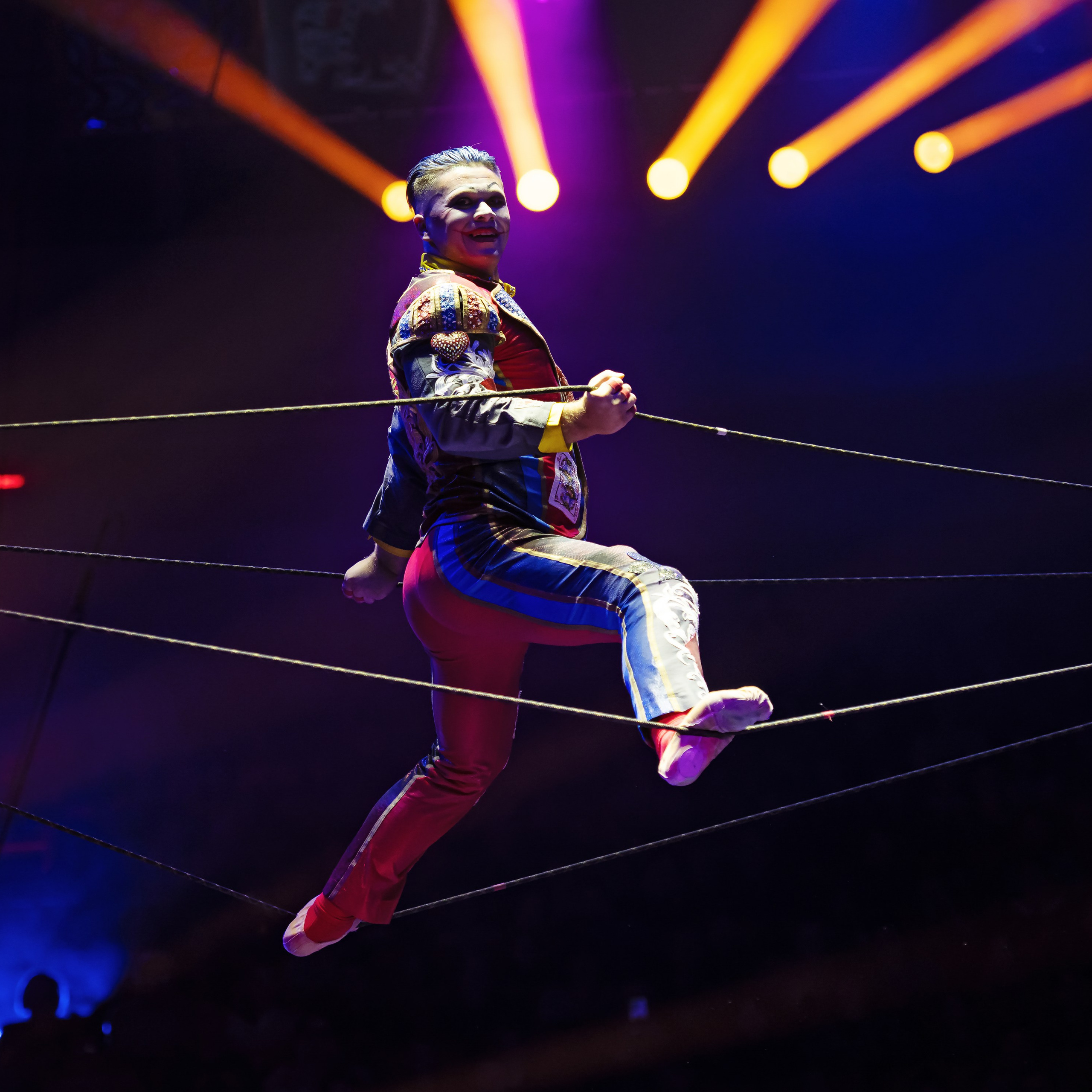 Песчаная сказка — Нижегородский Государственный Цирк (Премьера). Цирковой фотограф Андрей Пухов (Jazz)