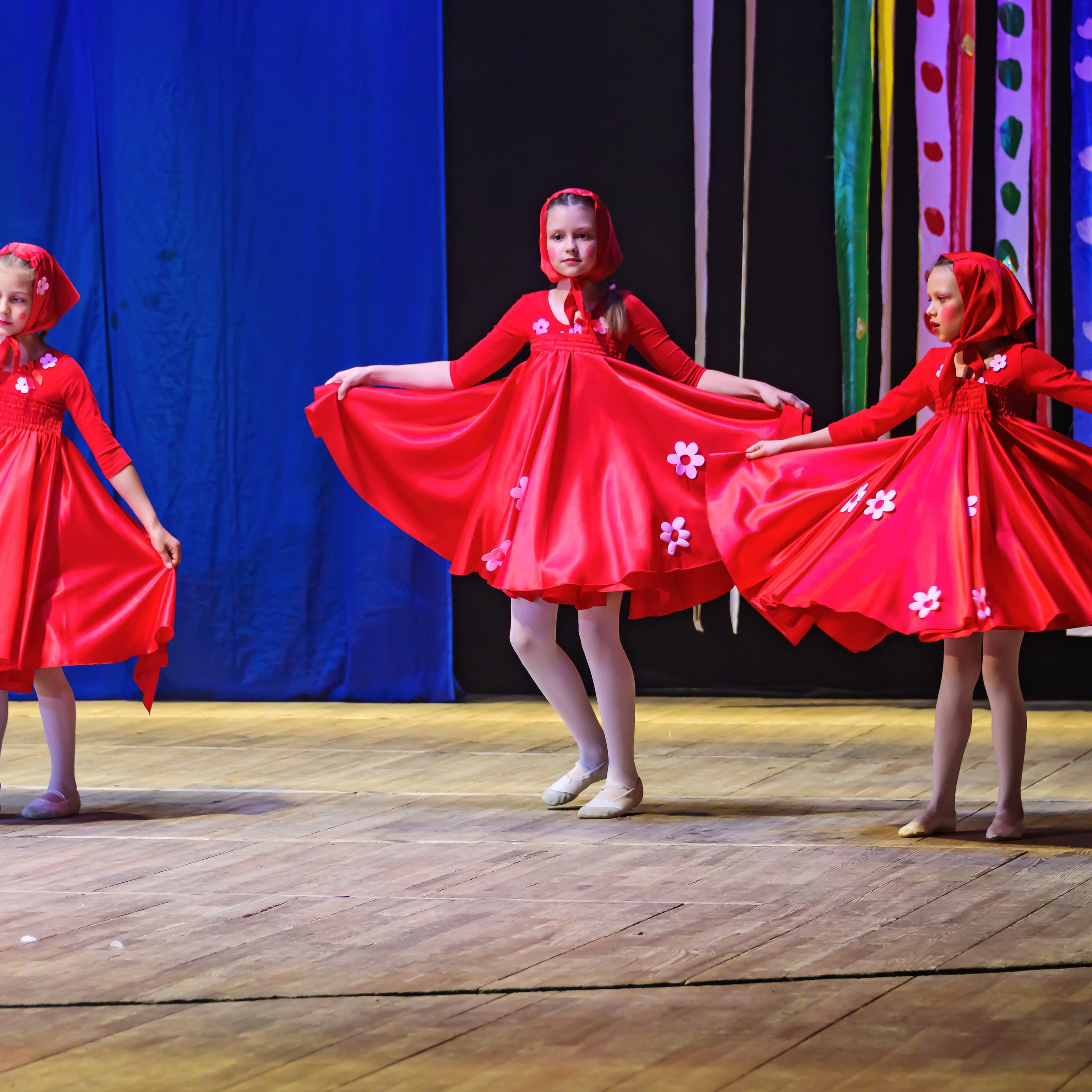 Народный коллектив, цирк «Юность» ДК ГАЗ, г. Нижний Новгород 👏. Фотограф Андрей Пухов (Jazz)