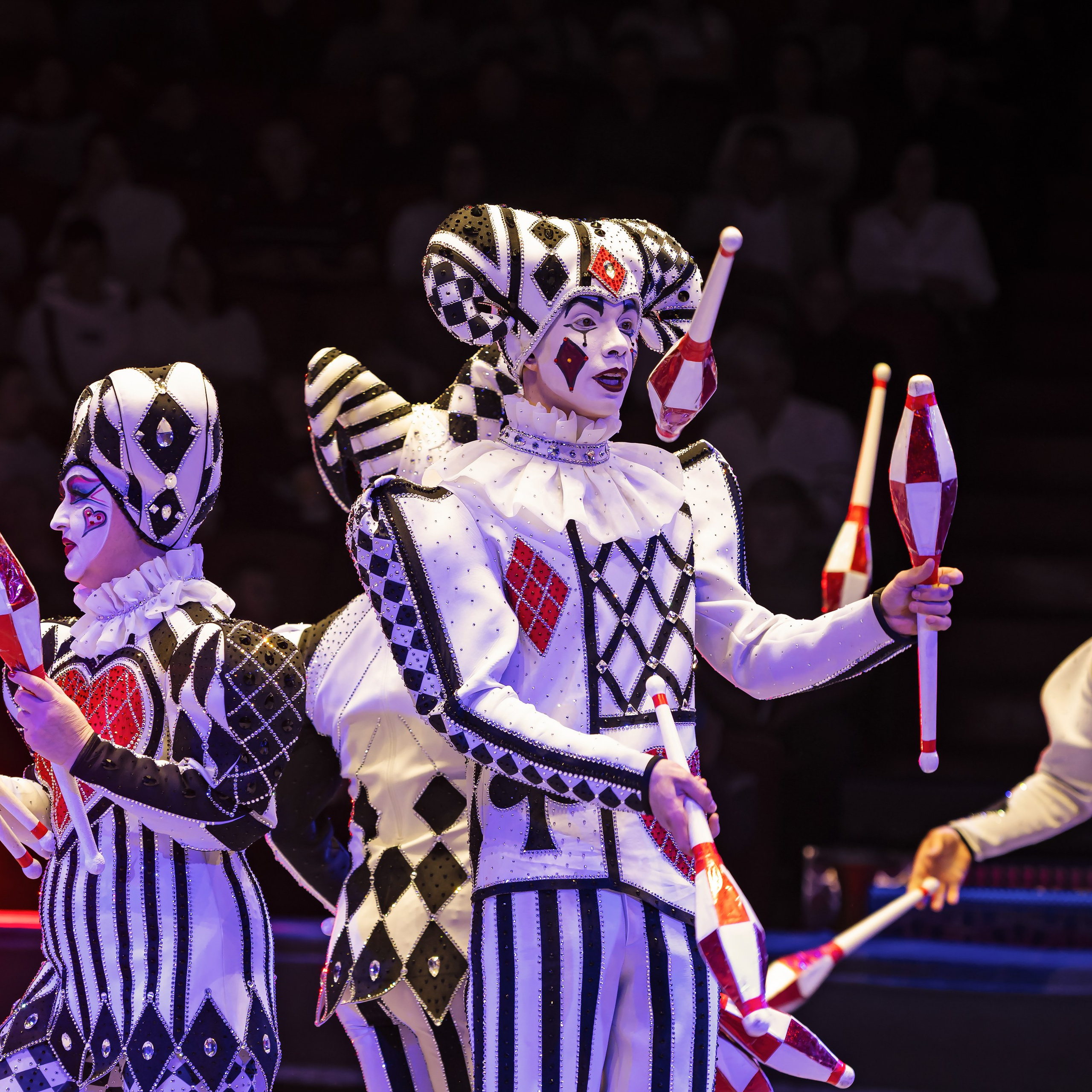 Песчаная сказка — Нижегородский Государственный Цирк (Премьера). Цирковой фотограф Андрей Пухов (Jazz)