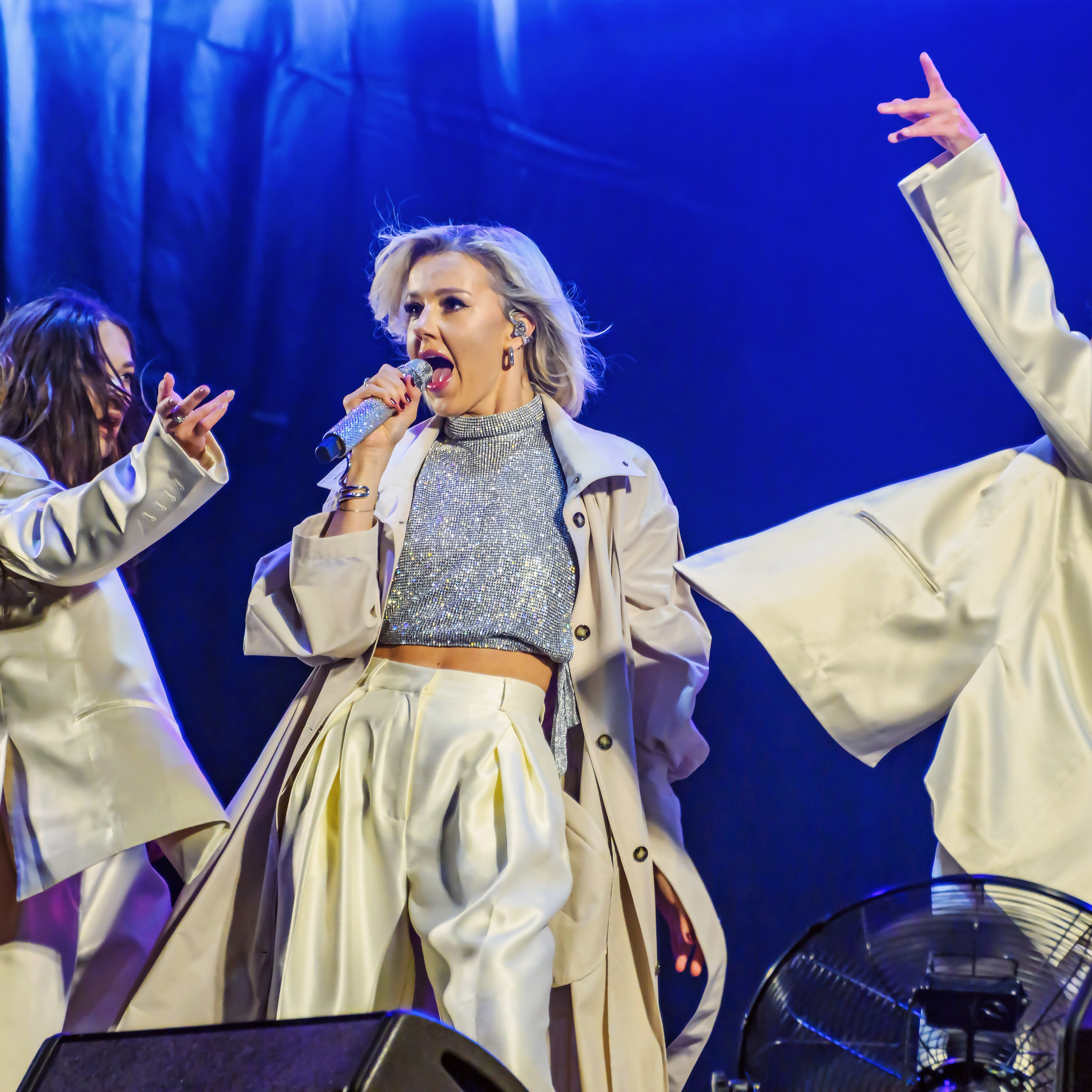 Юлианна Караулова в Нижнем Новгороде! 🔥. Фотограф Андрей Пухов (Jazz)