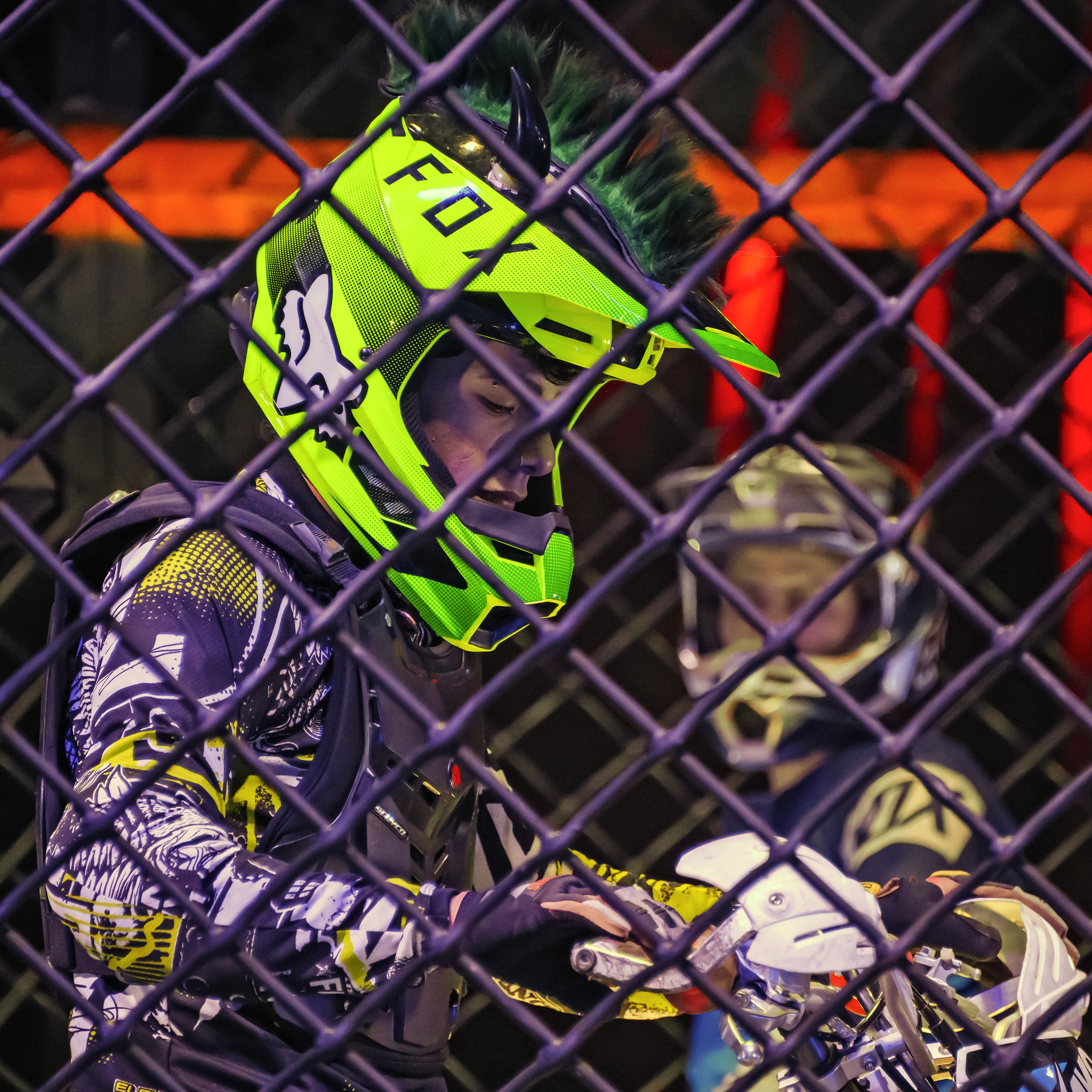 Шоу Демидовых. Цирковой фотограф Андрей Пухов (Jazz)