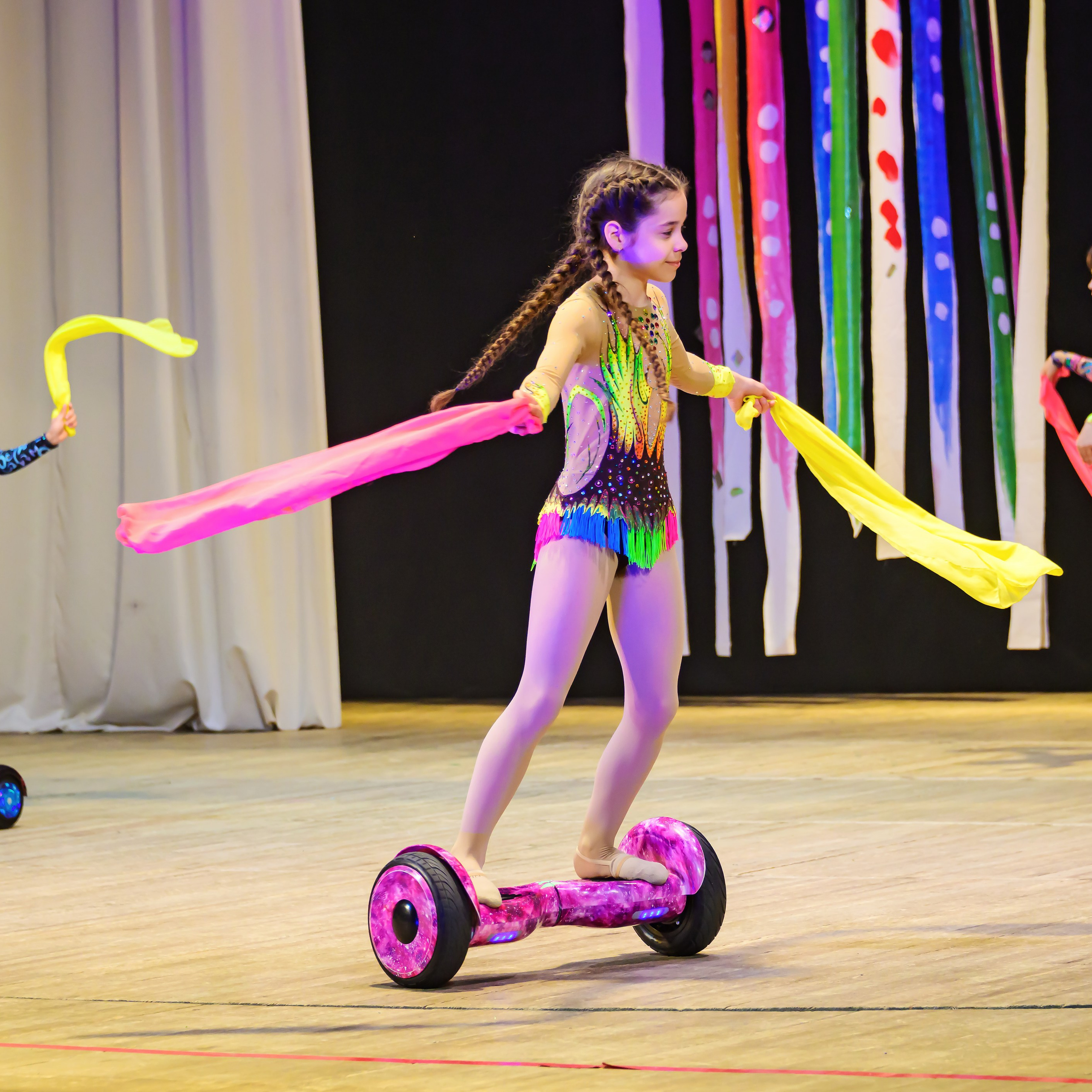 Народный коллектив, цирк «Юность» ДК ГАЗ, г. Нижний Новгород 👏. Фотограф Андрей Пухов (Jazz)