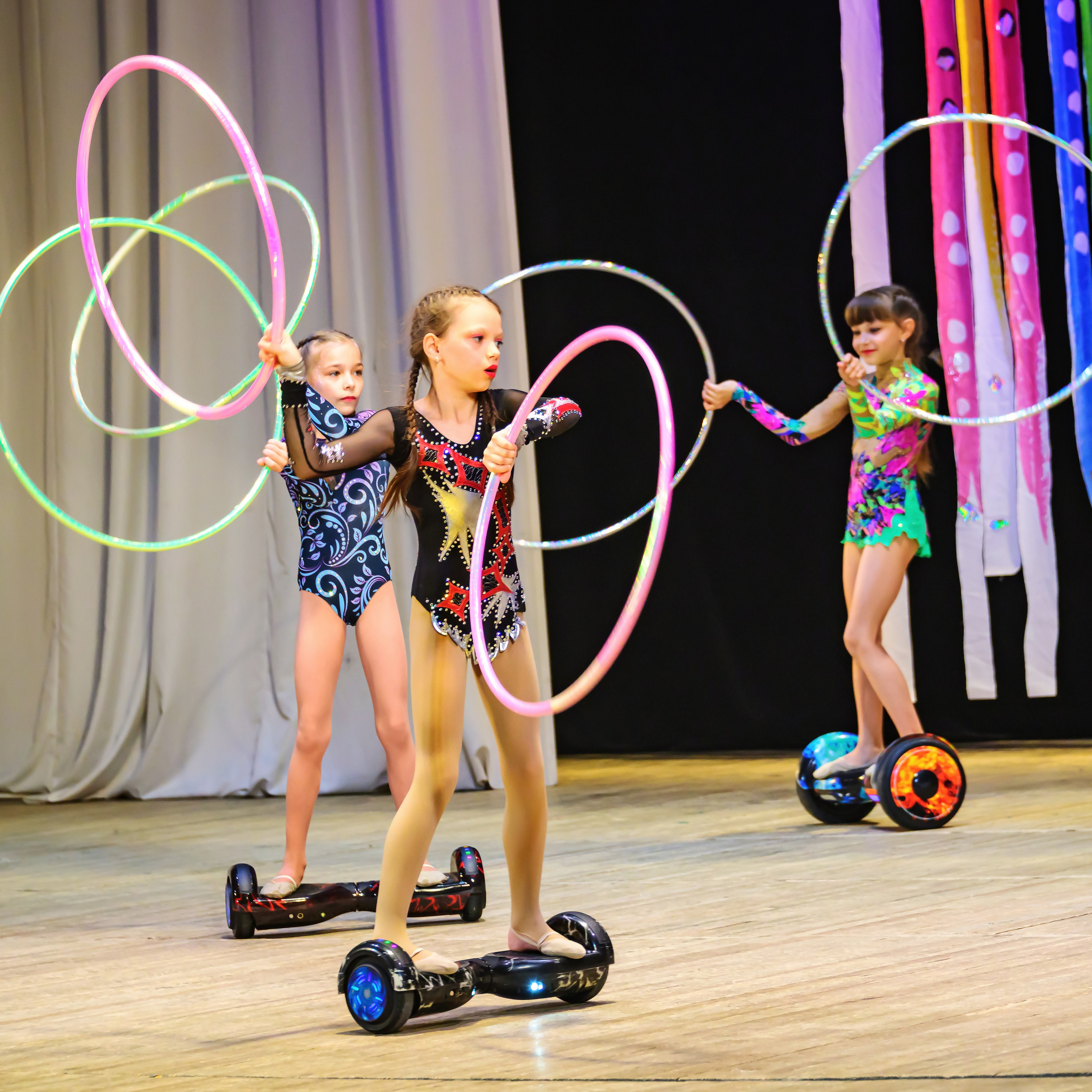 Народный коллектив, цирк «Юность» ДК ГАЗ, г. Нижний Новгород 👏. Фотограф Андрей Пухов (Jazz)