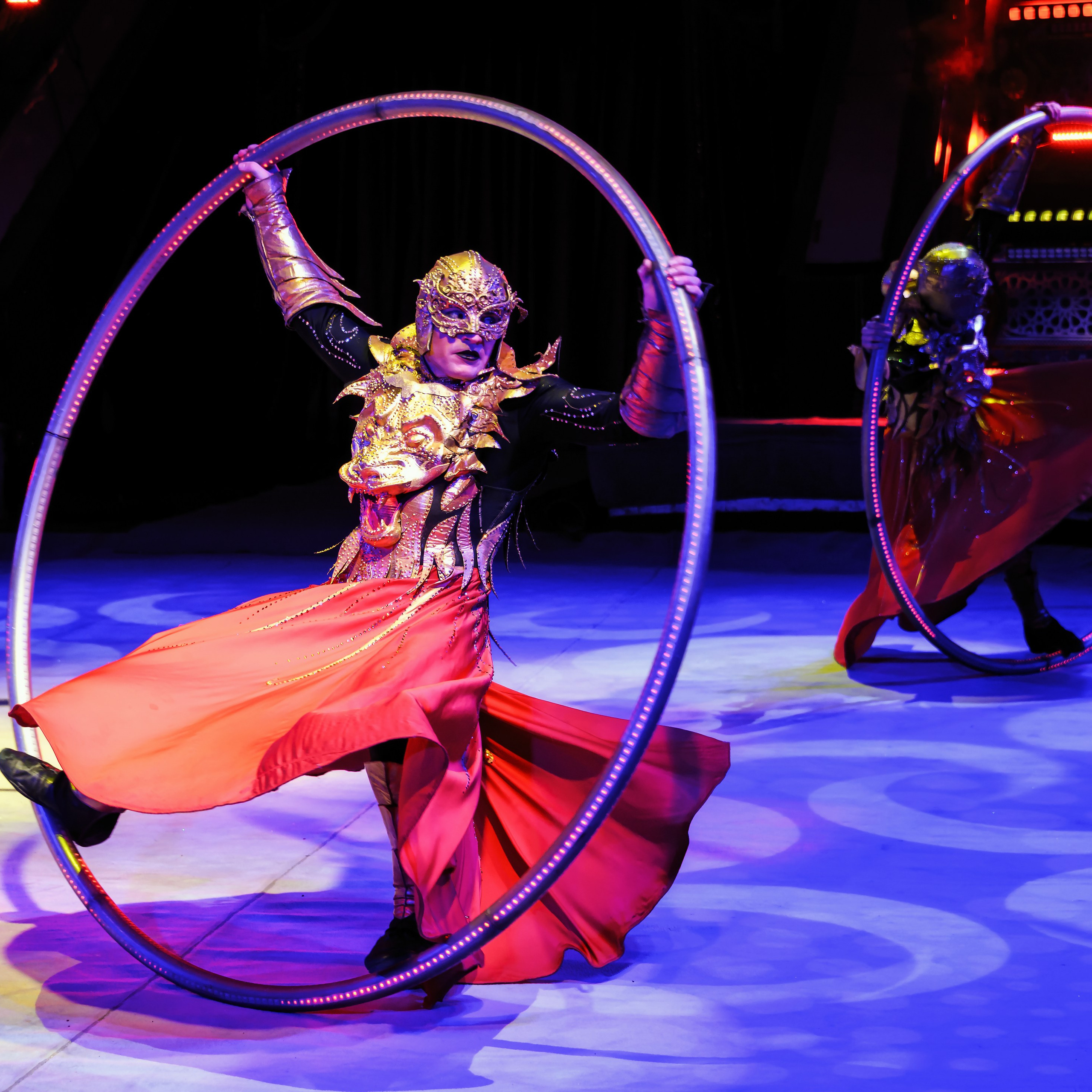 Песчаная сказка Гии Эрадзе — волшебное шоу 🎪, которое должен увидеть каждый, кто ценит красоту🌹, талант 🎭 и умение мечтать 💫. Цирковой фотограф Андрей Пухов (Jazz)