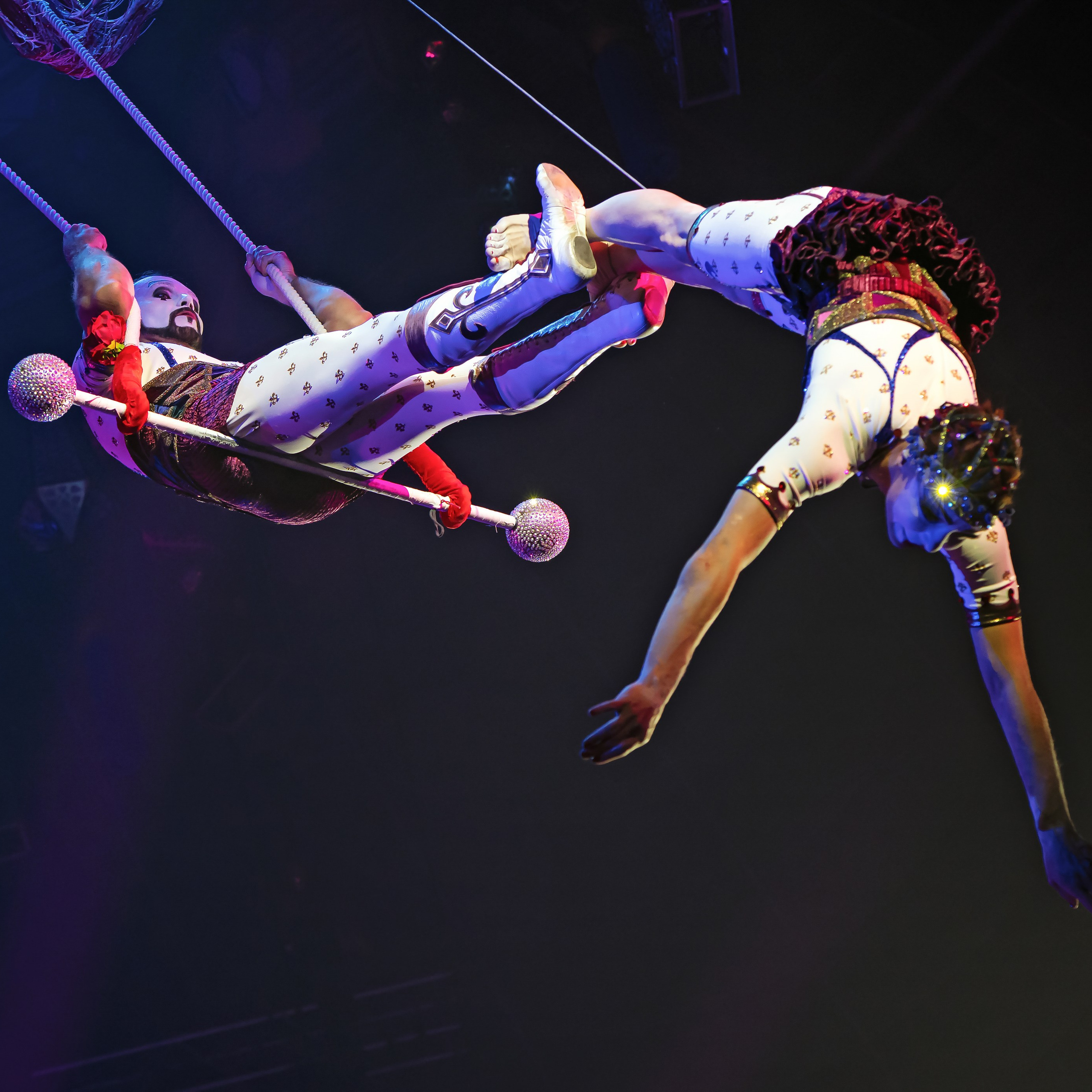 Песчаная сказка — Нижегородский Государственный Цирк (Премьера). Цирковой фотограф Андрей Пухов (Jazz)