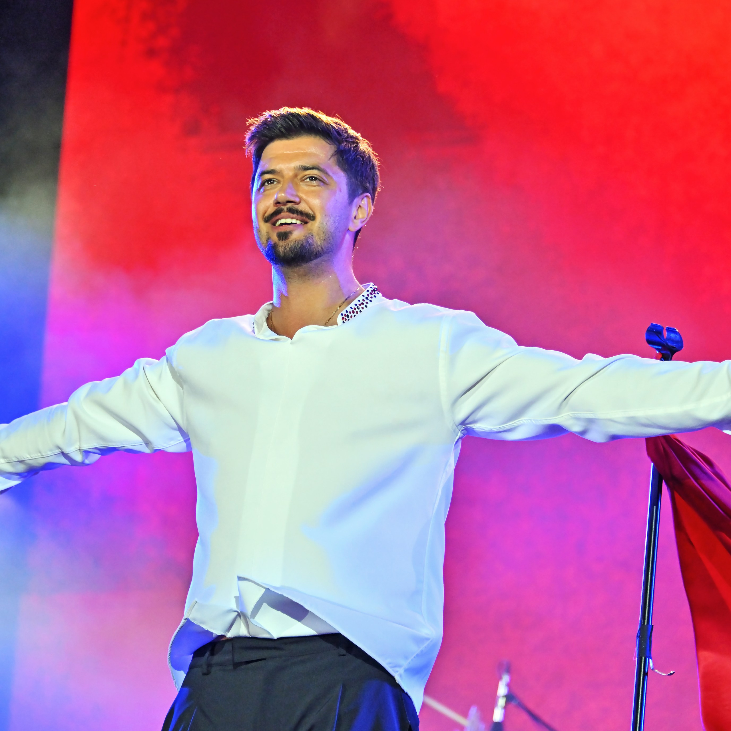 ЧАПАЕВ. Фотограф Андрей Пухов (Jazz)