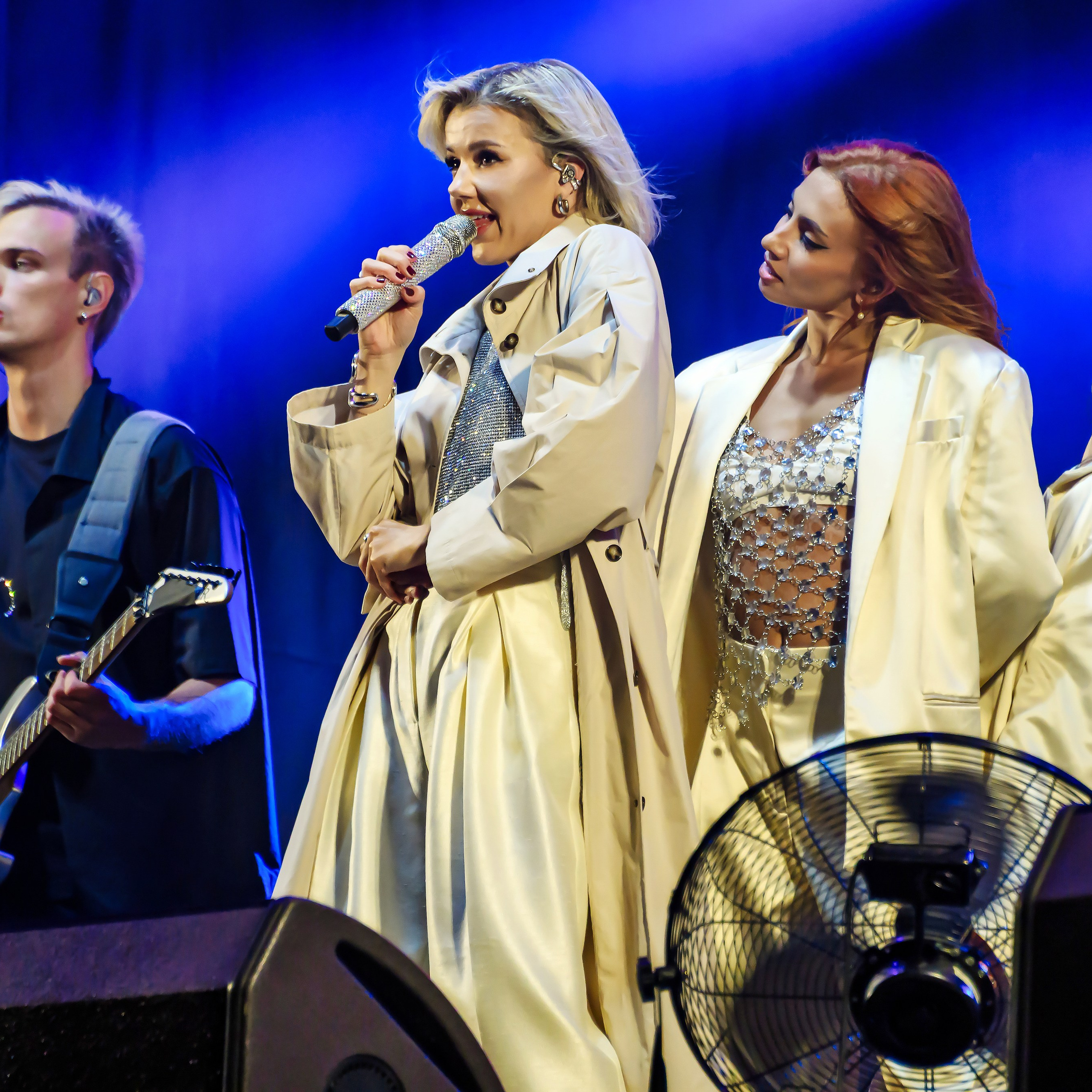 Юлианна Караулова в Нижнем Новгороде! 🔥. Фотограф Андрей Пухов (Jazz)