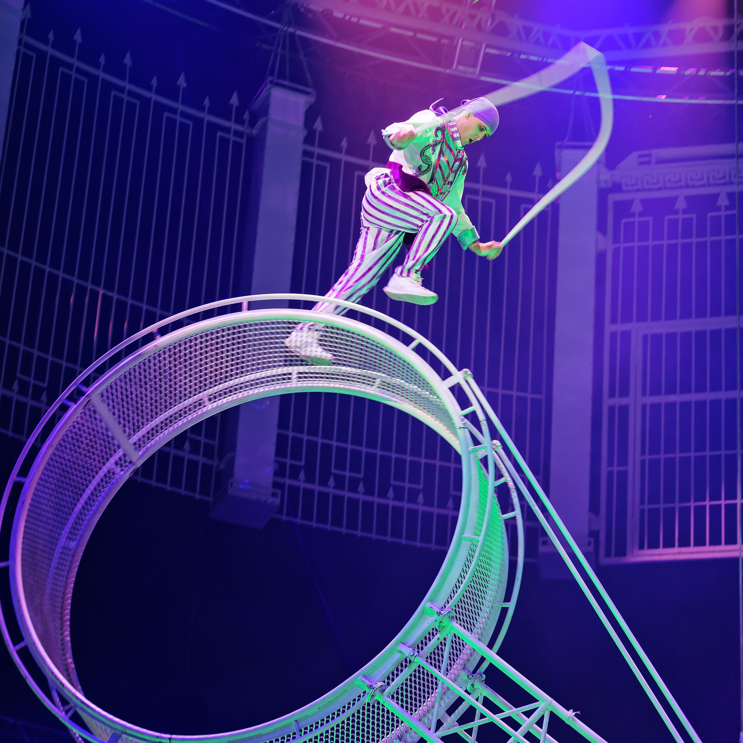 🍭Вкусное шоу «WOW»🍫. Фотограф Андрей Пухов (Jazz)