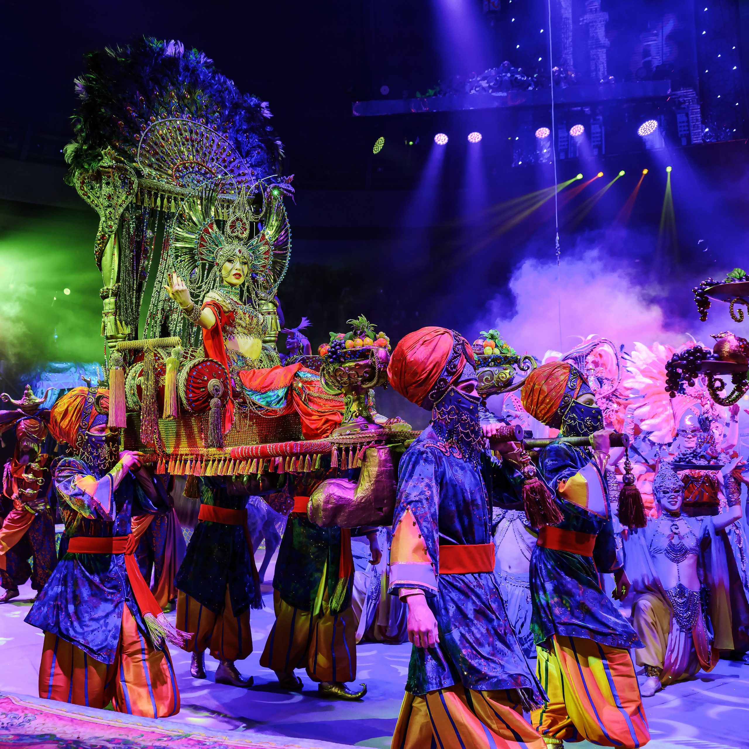 Песчаная сказка Гии Эрадзе — волшебное шоу 🎪, которое должен увидеть каждый, кто ценит красоту🌹, талант 🎭 и умение мечтать 💫. Цирковой фотограф Андрей Пухов (Jazz)