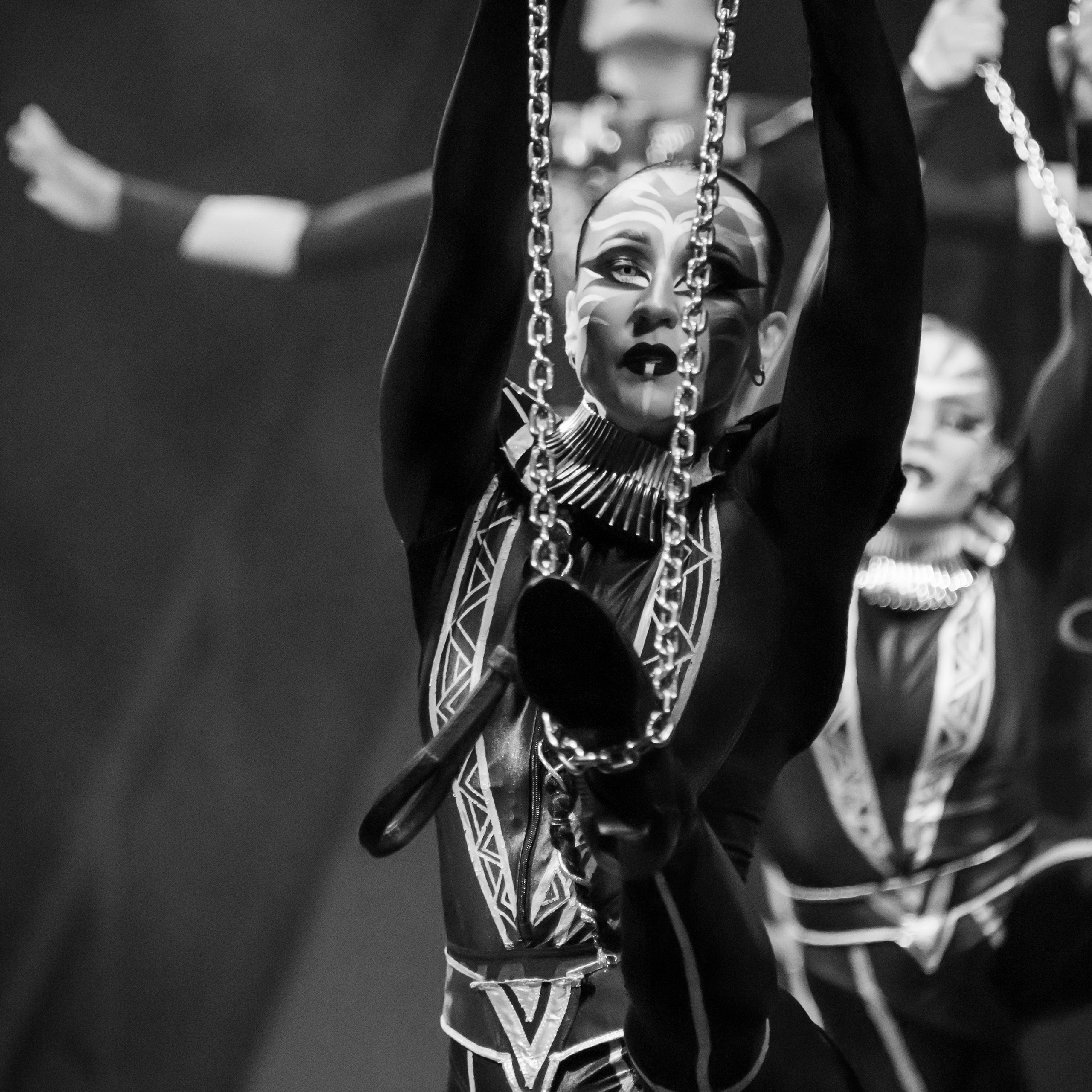 🎪 «Цирк на воде💦 🏰Царство фонтанов**»✨🌊🎭. Фотограф Андрей Пухов (Jazz)