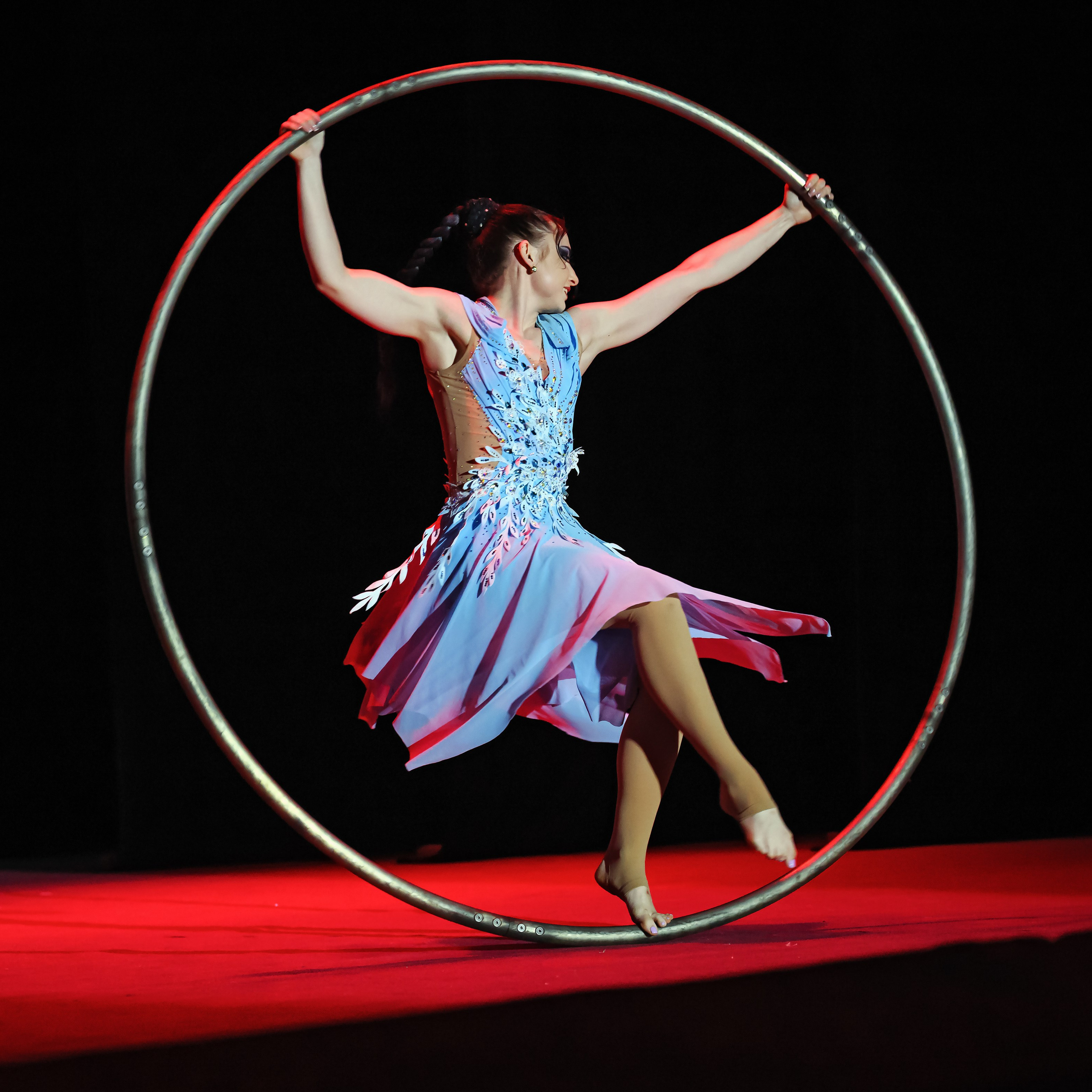 Великий клоун, Народный артист России, Юрий Куклачёв со звёздами эстрады и цирка, уникальный бенефис!. Фотограф Андрей Пухов (Jazz)