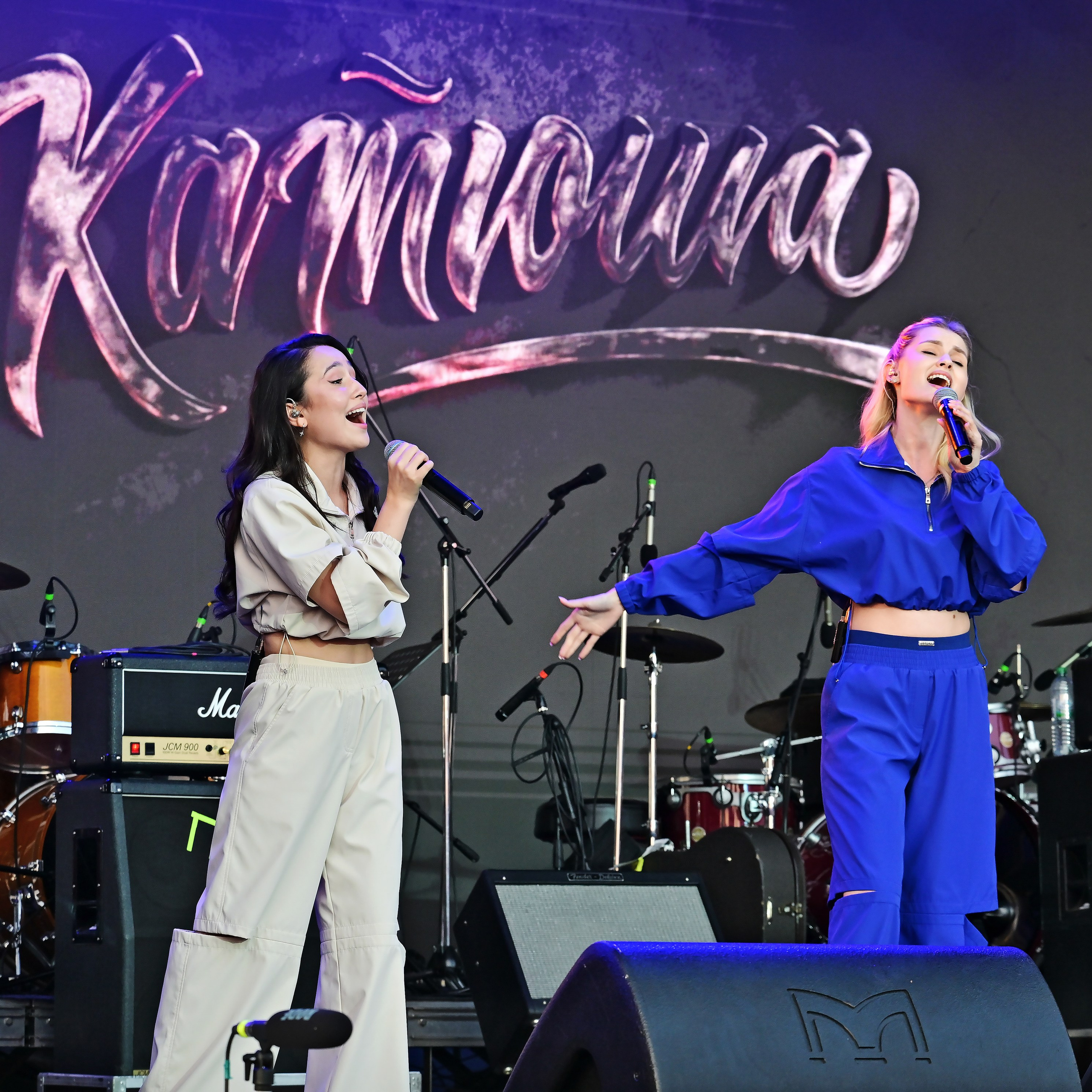 Музыка гордых. Фотограф Андрей Пухов (Jazz)