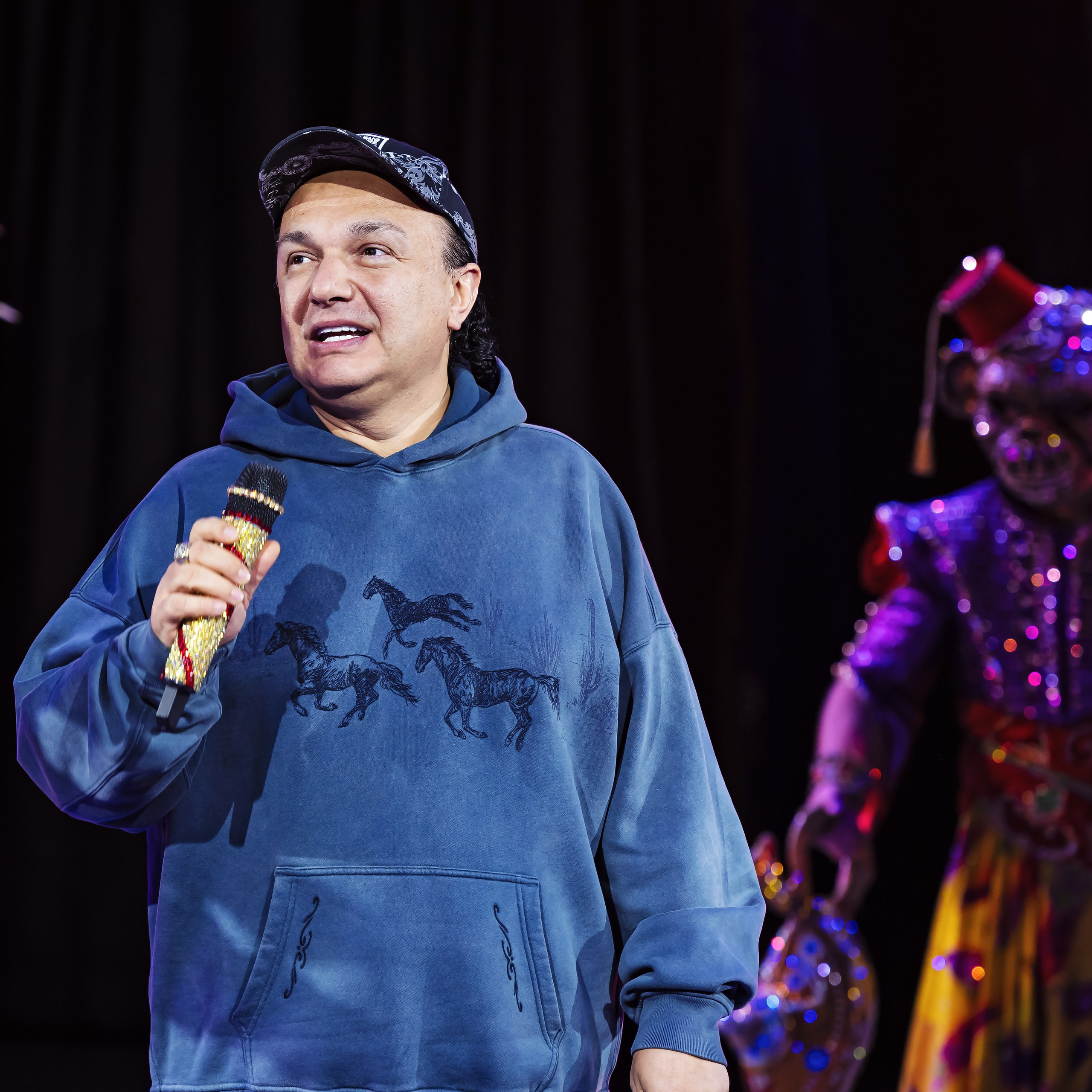 Песчаная сказка — Нижегородский Государственный Цирк (Премьера). Цирковой фотограф Андрей Пухов (Jazz)