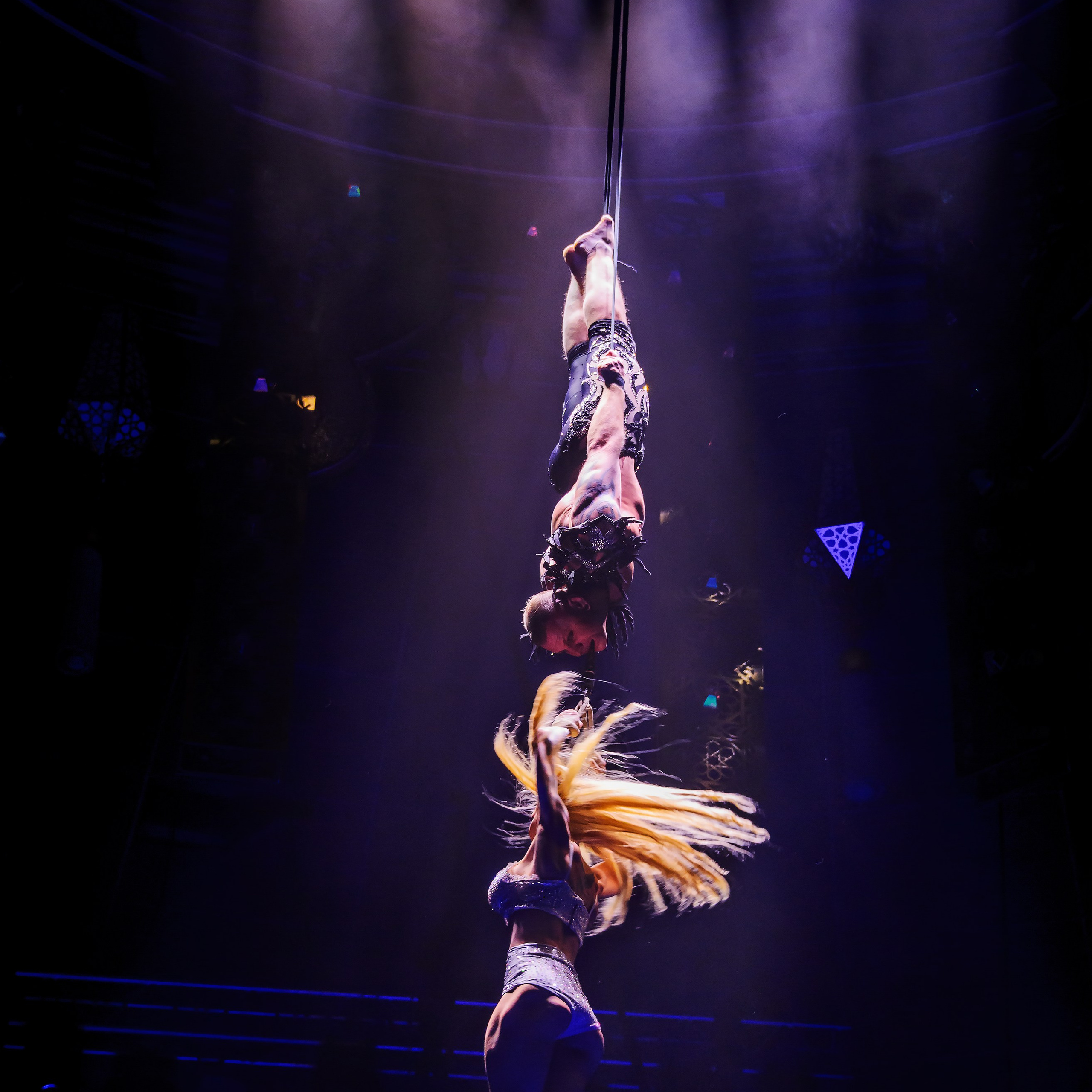 Песчаная сказка Гии Эрадзе — волшебное шоу 🎪, которое должен увидеть каждый, кто ценит красоту🌹, талант 🎭 и умение мечтать 💫. Цирковой фотограф Андрей Пухов (Jazz)