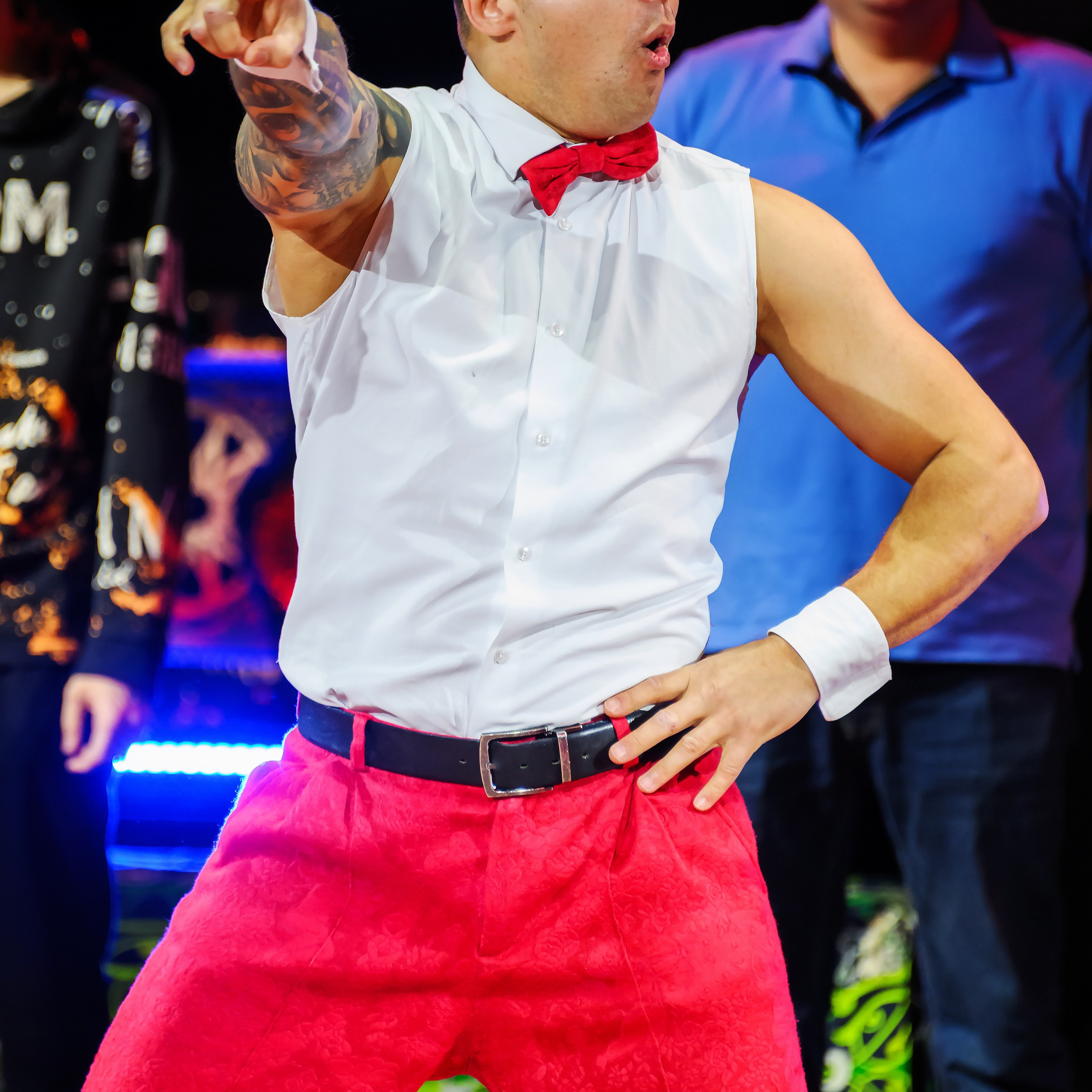 Песчаная сказка Гии Эрадзе — волшебное шоу 🎪, которое должен увидеть каждый, кто ценит красоту🌹, талант 🎭 и умение мечтать 💫. Цирковой фотограф Андрей Пухов (Jazz)