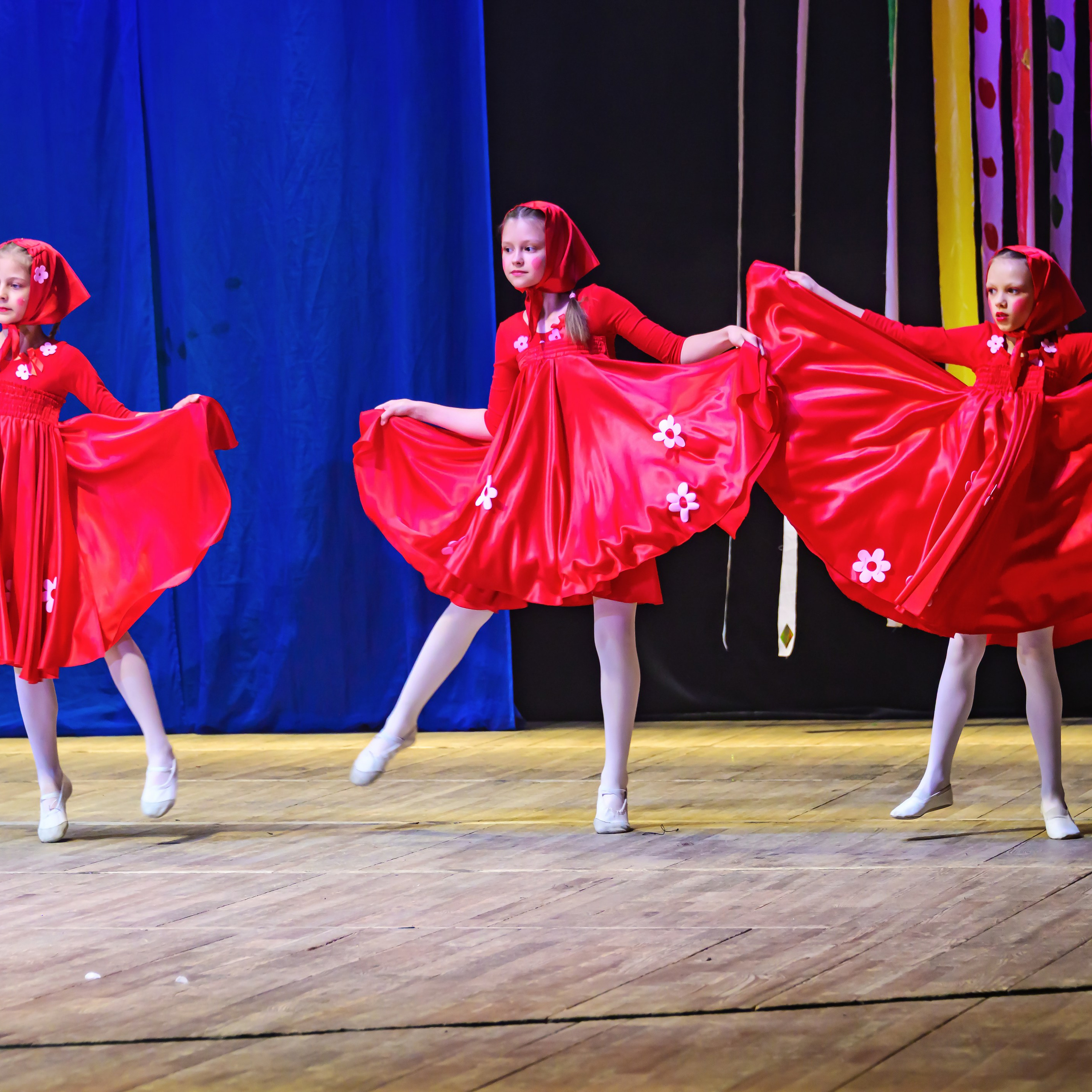 Народный коллектив, цирк «Юность» ДК ГАЗ, г. Нижний Новгород 👏. Фотограф Андрей Пухов (Jazz)