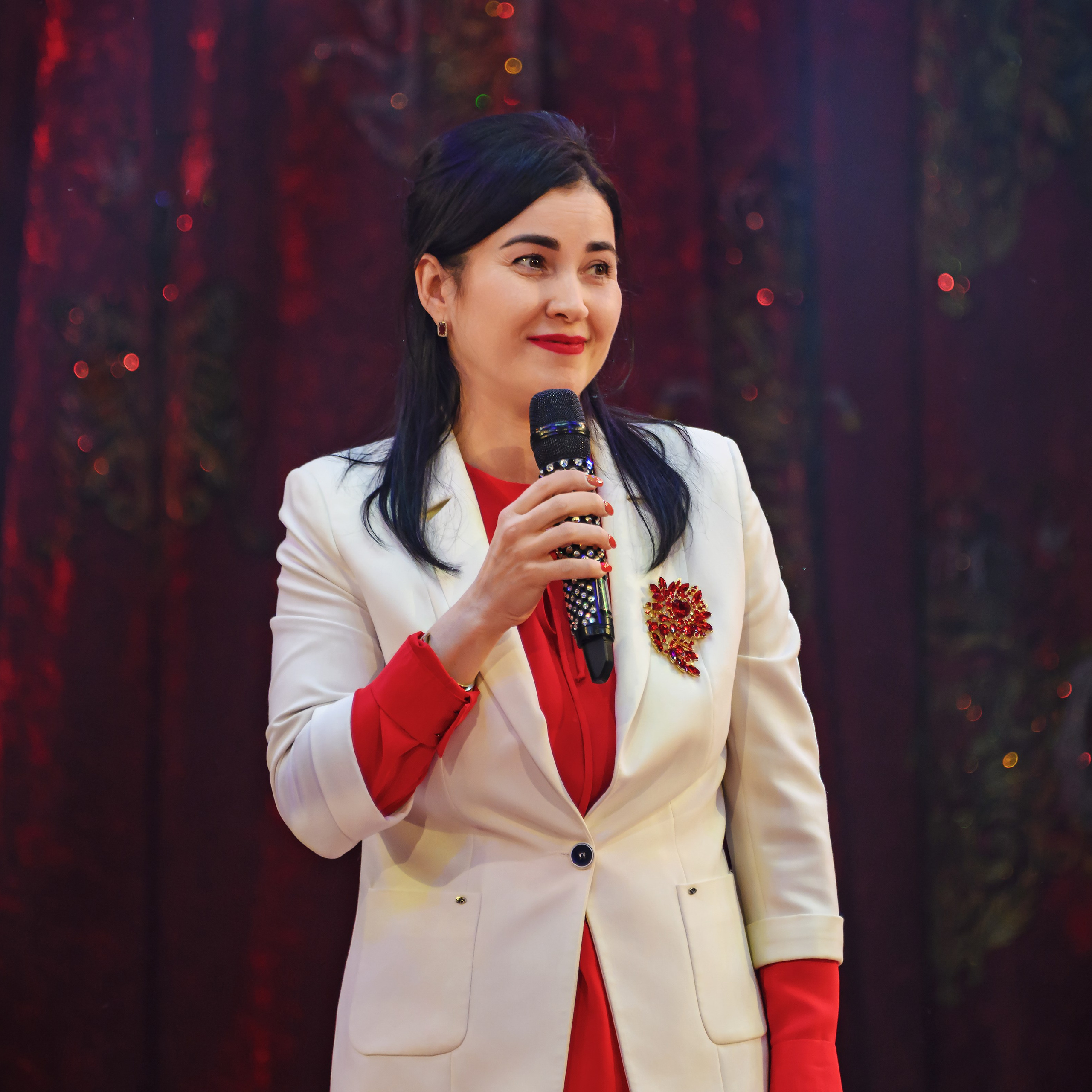 С окончанием Королевский цирк. Фотограф Андрей Пухов (Jazz)