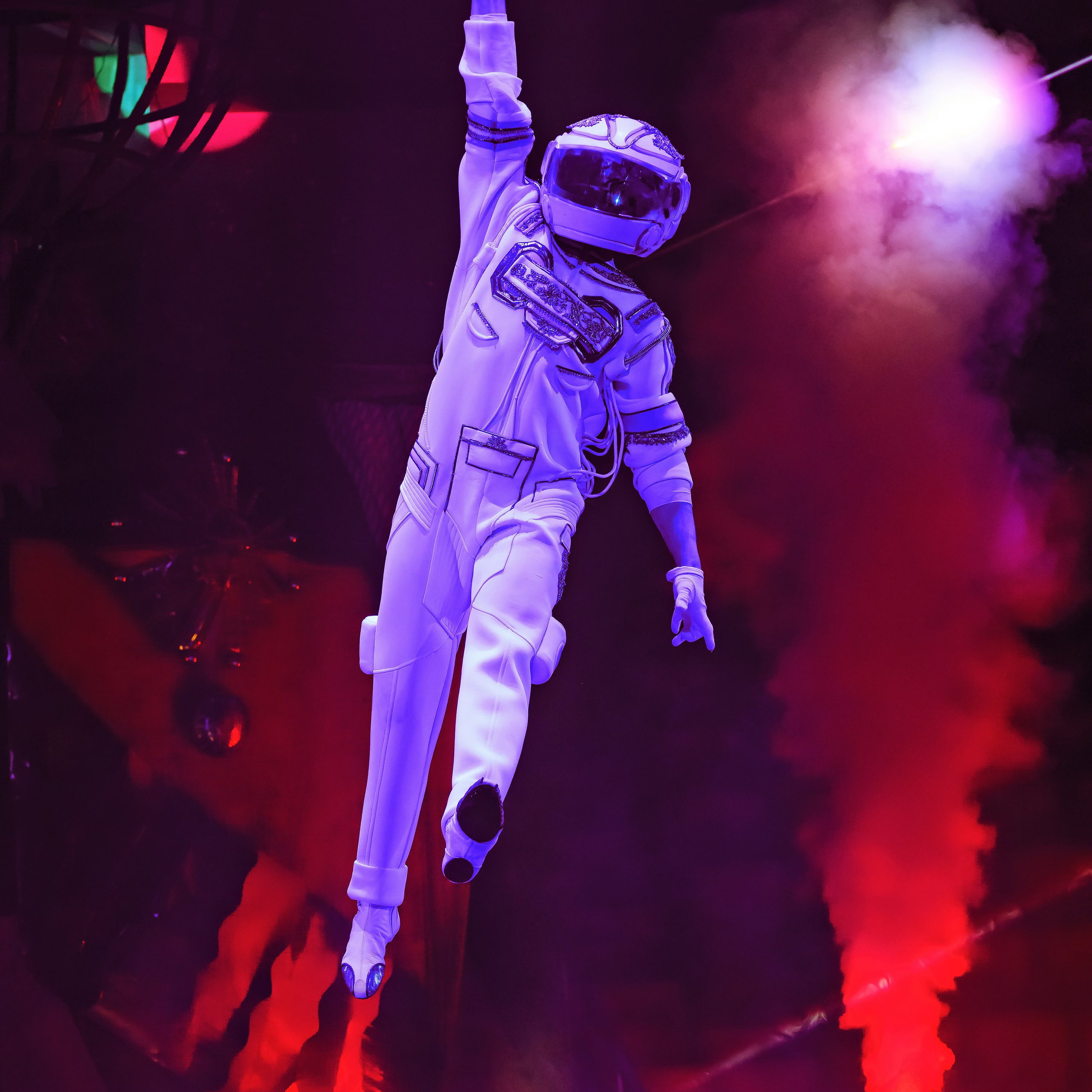 Принц Цирка (Продюсерский центр Влада Гончарова)🎪🦁. Фотограф Андрей Пухов (Jazz)