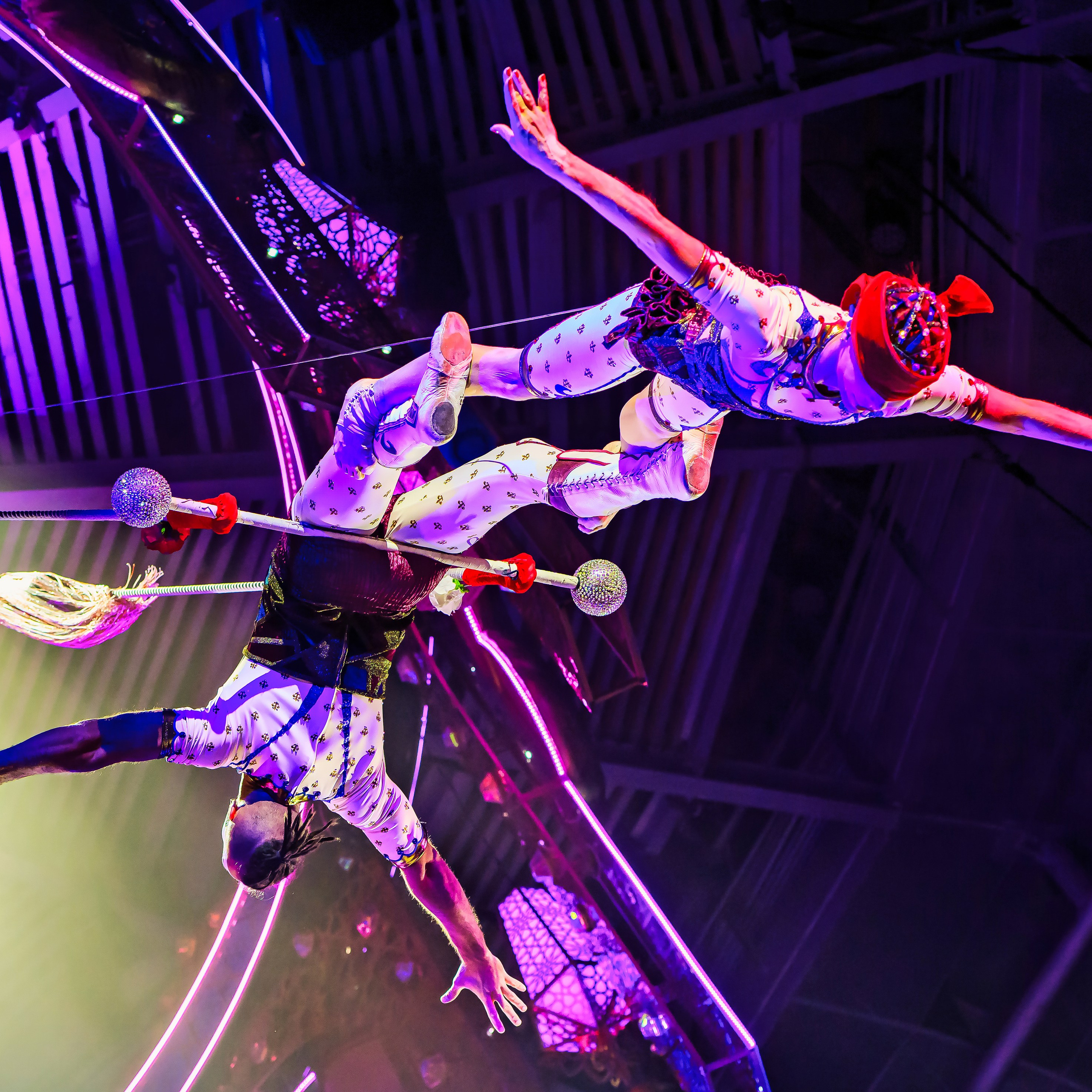 Песчаная сказка — Нижегородский Государственный Цирк (Премьера). Цирковой фотограф Андрей Пухов (Jazz)
