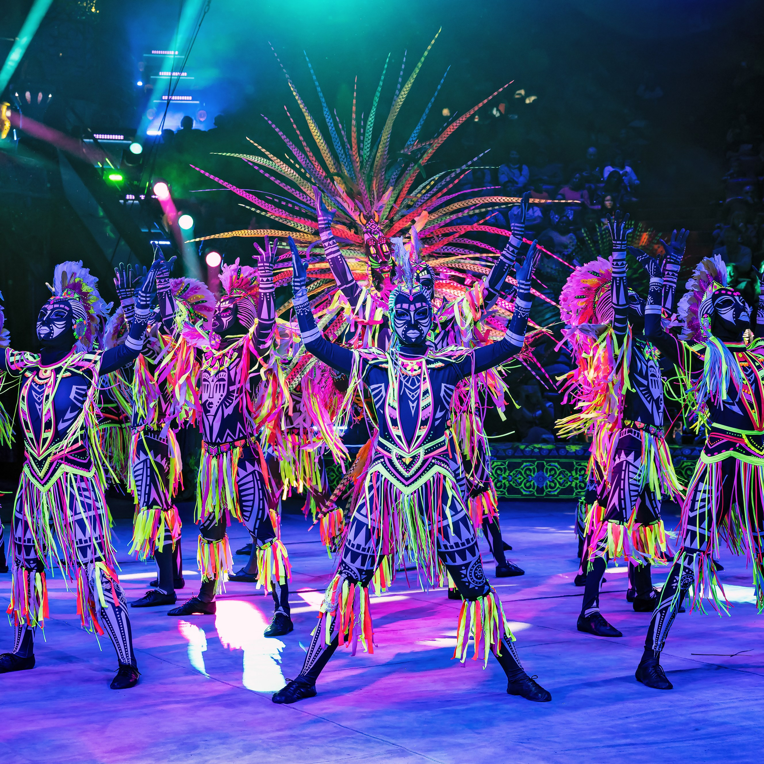 Песчаная сказка — Нижегородский Государственный Цирк (Премьера). Цирковой фотограф Андрей Пухов (Jazz)