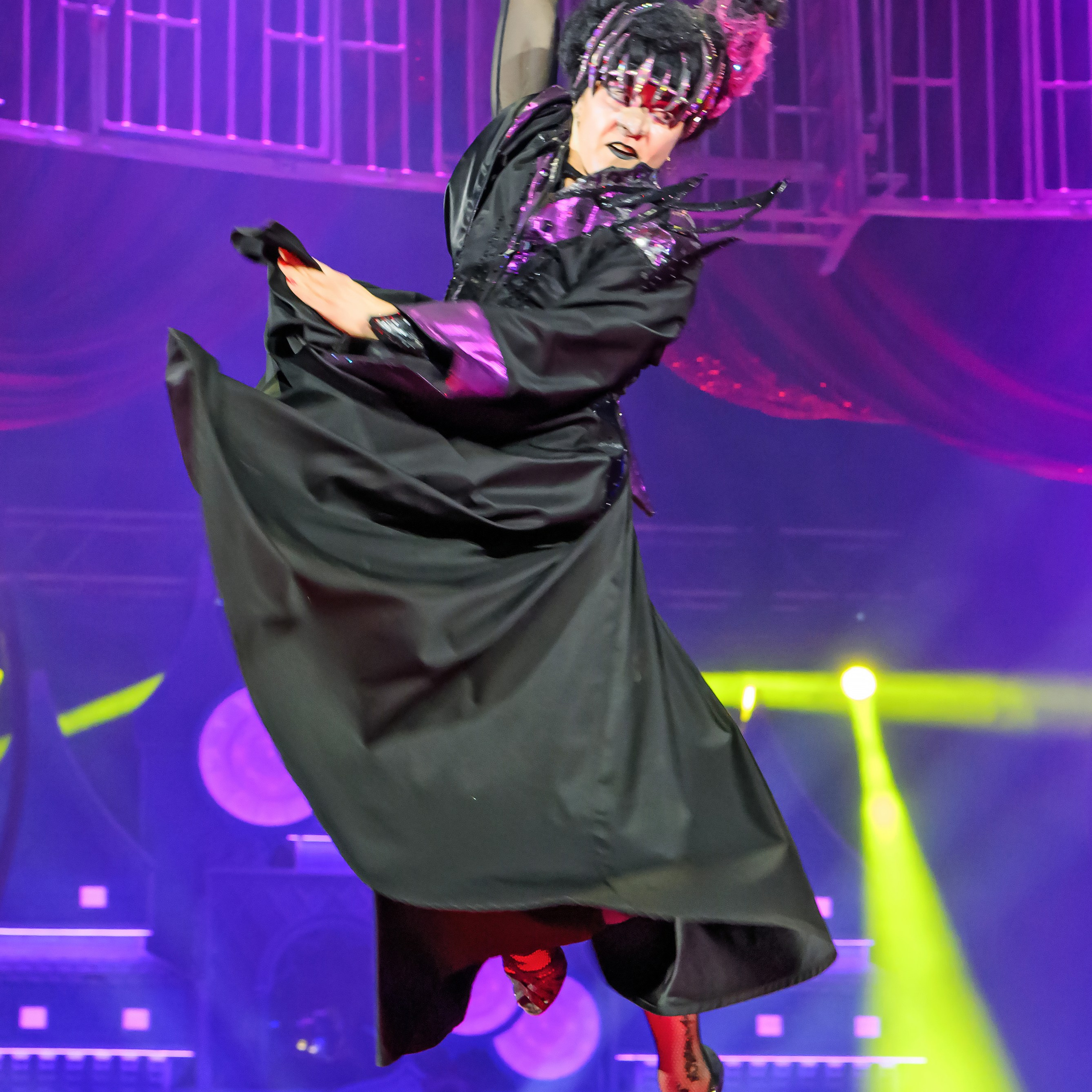 «13 месяцев. Шоу ледяных фонтанов»❄💙. Фотограф Андрей Пухов (Jazz)