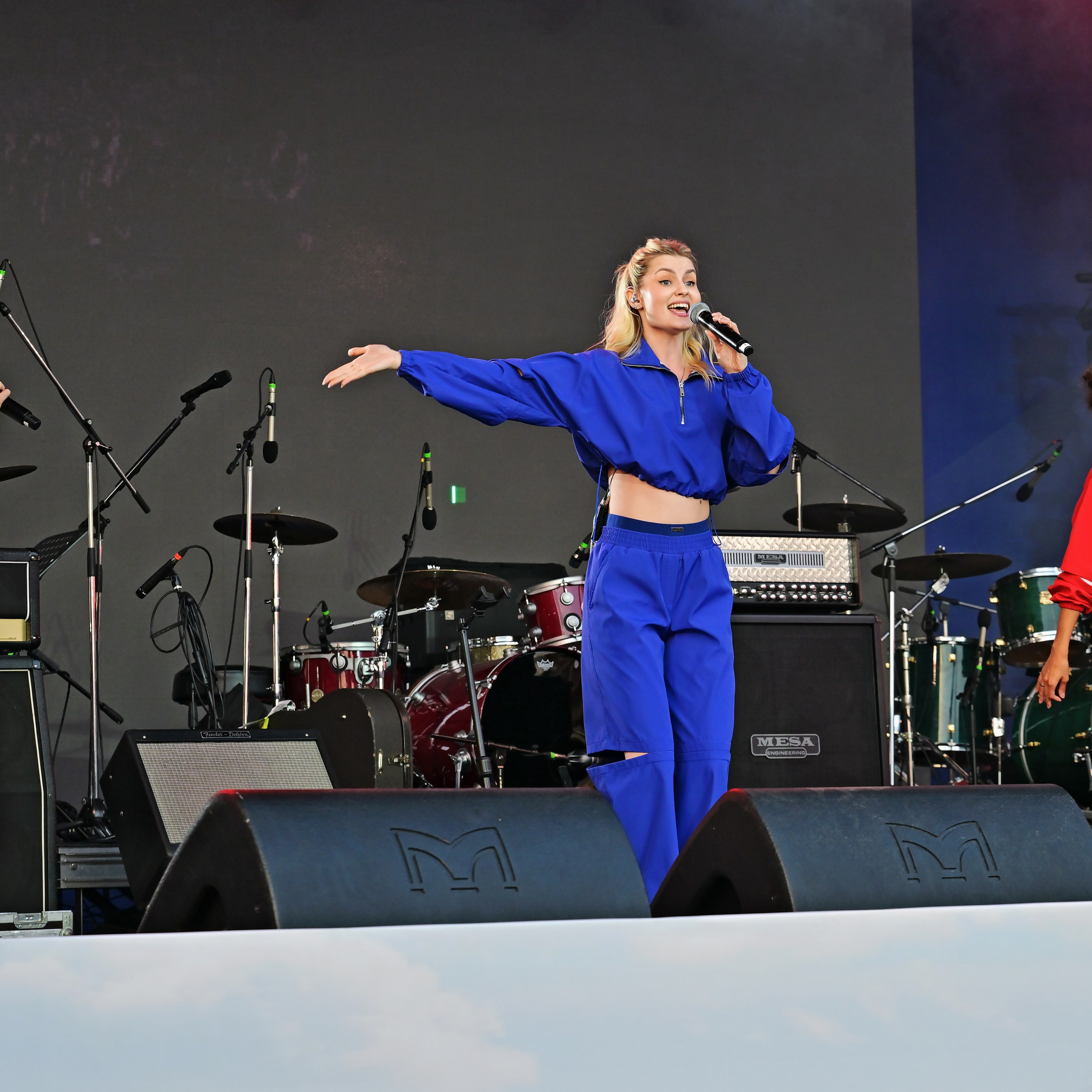 Музыка гордых. Фотограф Андрей Пухов (Jazz)