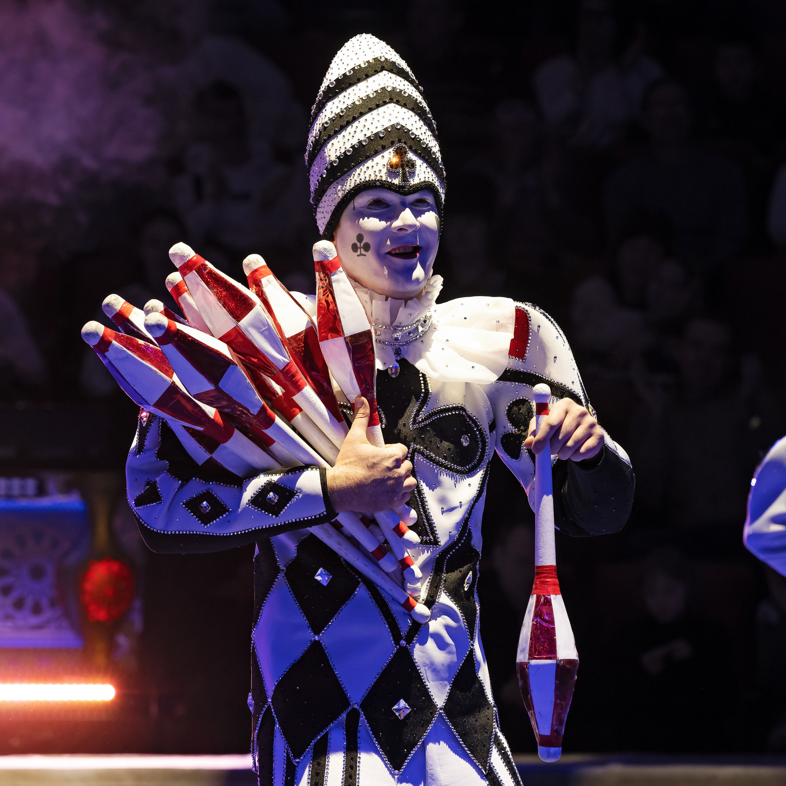 Песчаная сказка — Нижегородский Государственный Цирк (Премьера). Цирковой фотограф Андрей Пухов (Jazz)