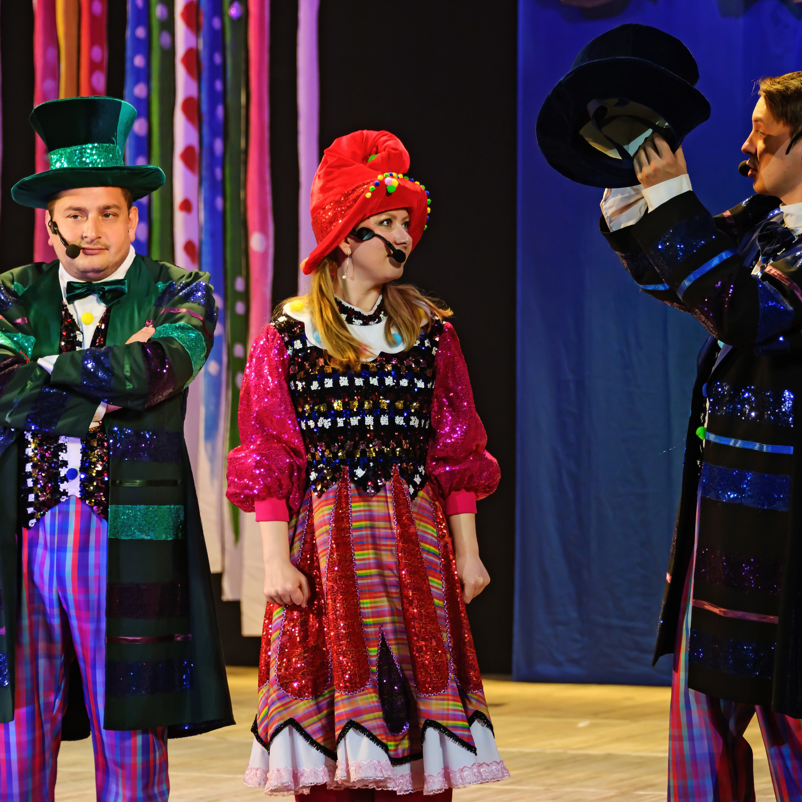 Народный коллектив, цирк «Юность» ДК ГАЗ, г. Нижний Новгород 👏. Фотограф Андрей Пухов (Jazz)