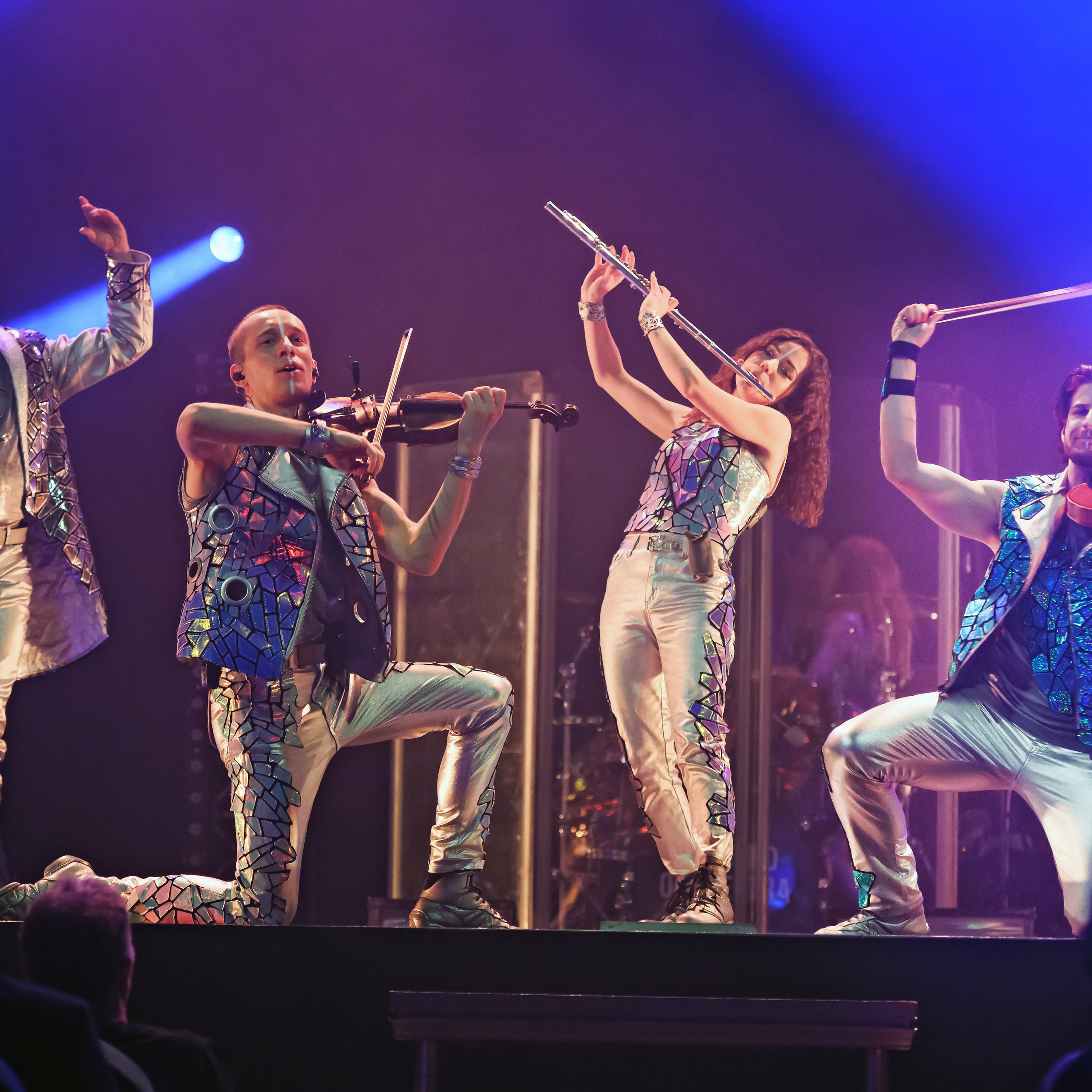 CONCORD ORCHESTRA. Фотограф Андрей Пухов (Jazz)