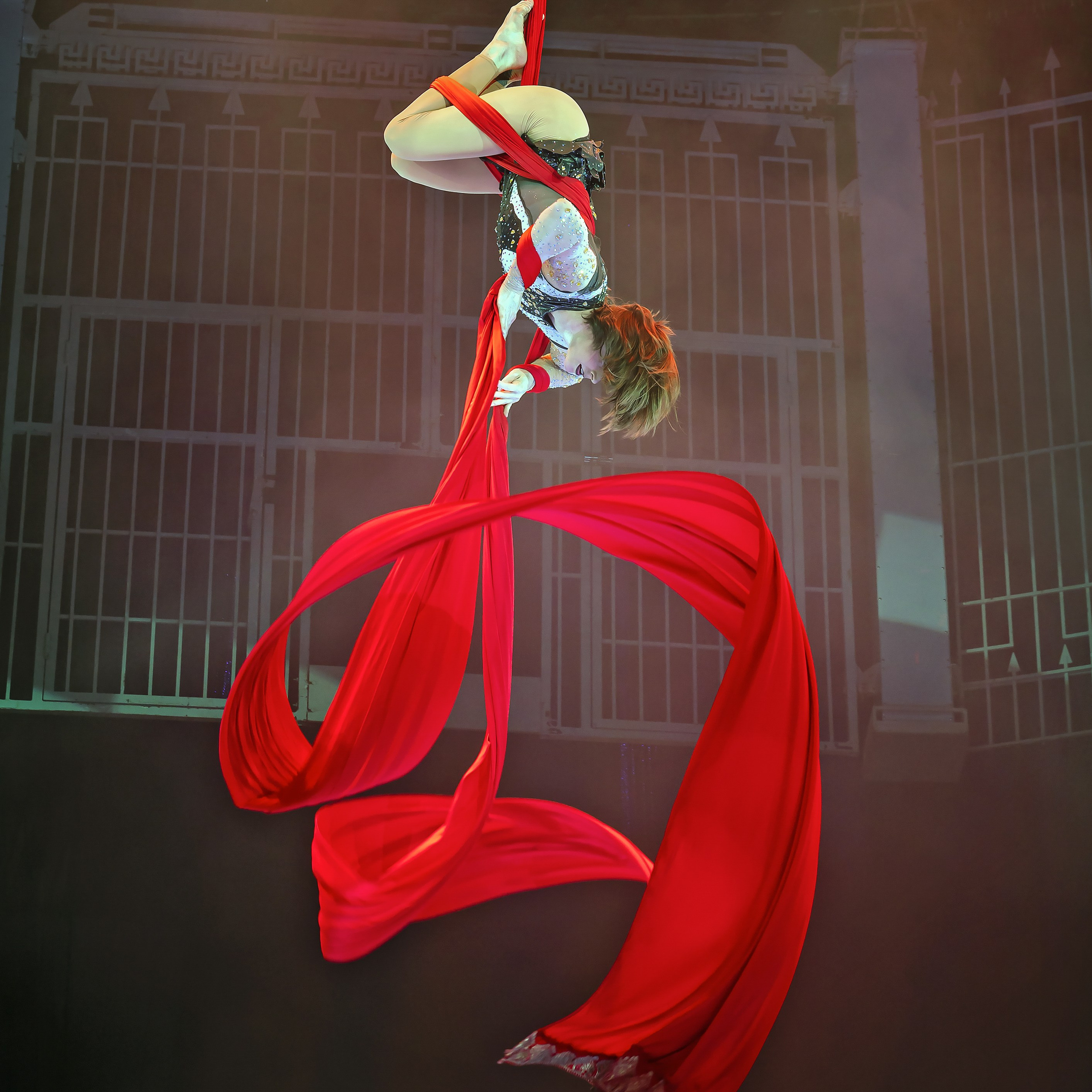 🍭Вкусное шоу «WOW»🍫. Фотограф Андрей Пухов (Jazz)