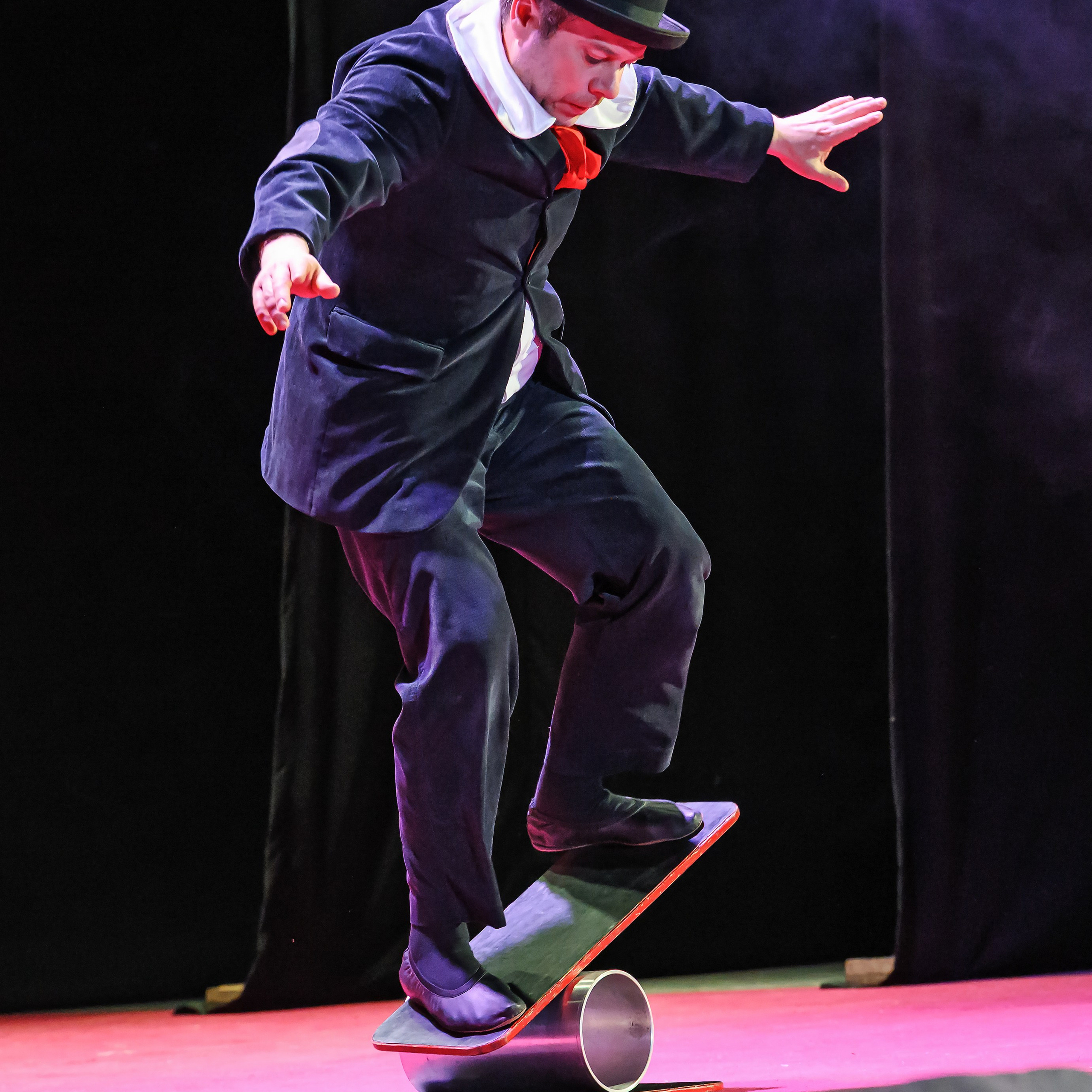 Великий клоун, Народный артист России, Юрий Куклачёв со звёздами эстрады и цирка, уникальный бенефис!. Фотограф Андрей Пухов (Jazz)