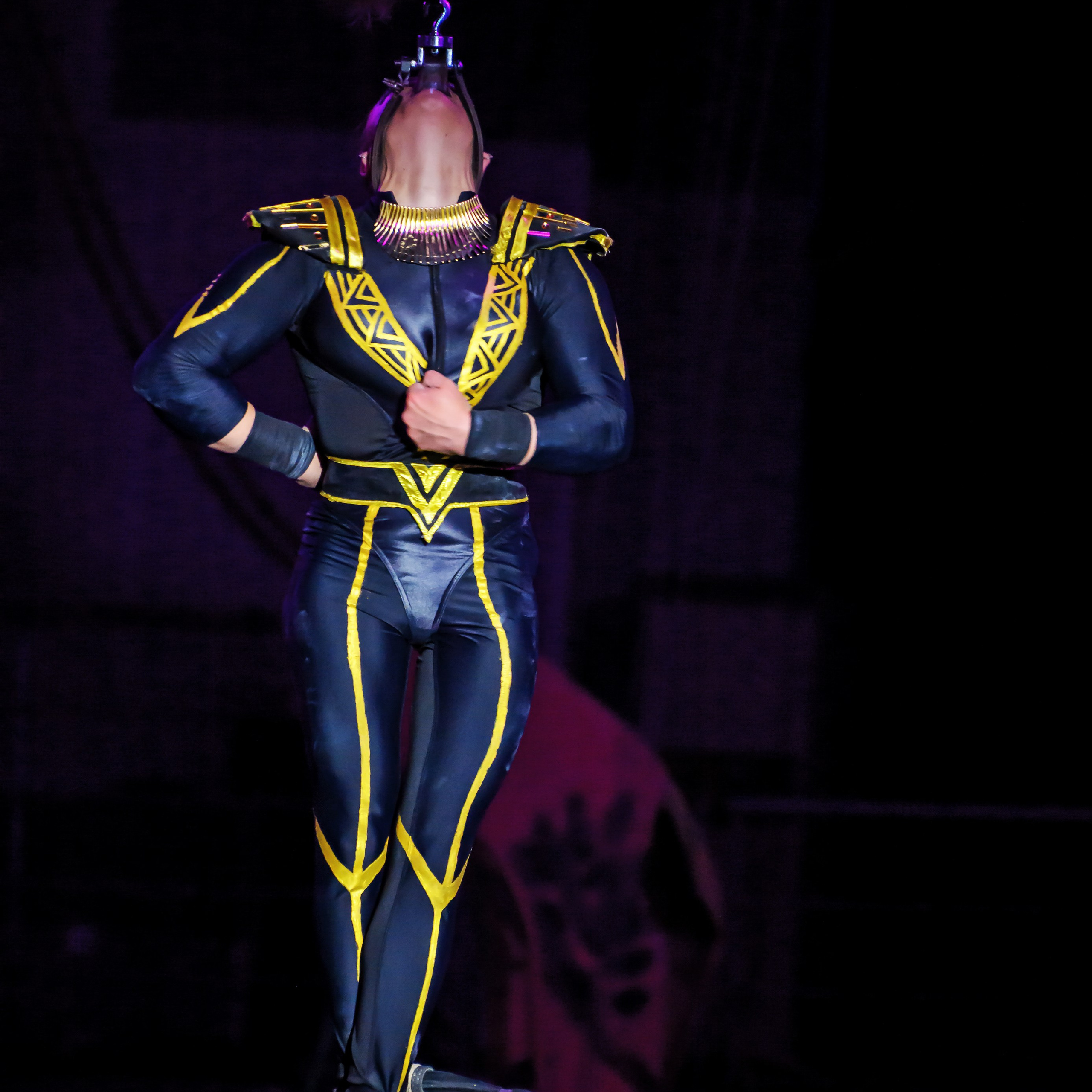 🎪 «Цирк на воде💦 🏰Царство фонтанов**»✨🌊🎭. Фотограф Андрей Пухов (Jazz)