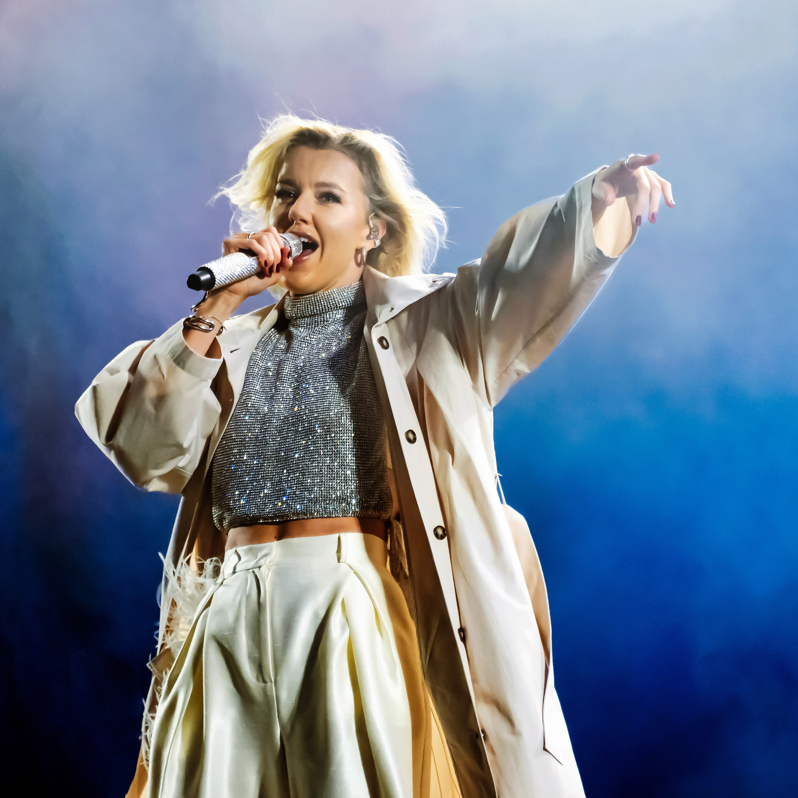 Юлианна Караулова в Нижнем Новгороде! 🔥. Фотограф Андрей Пухов (Jazz)