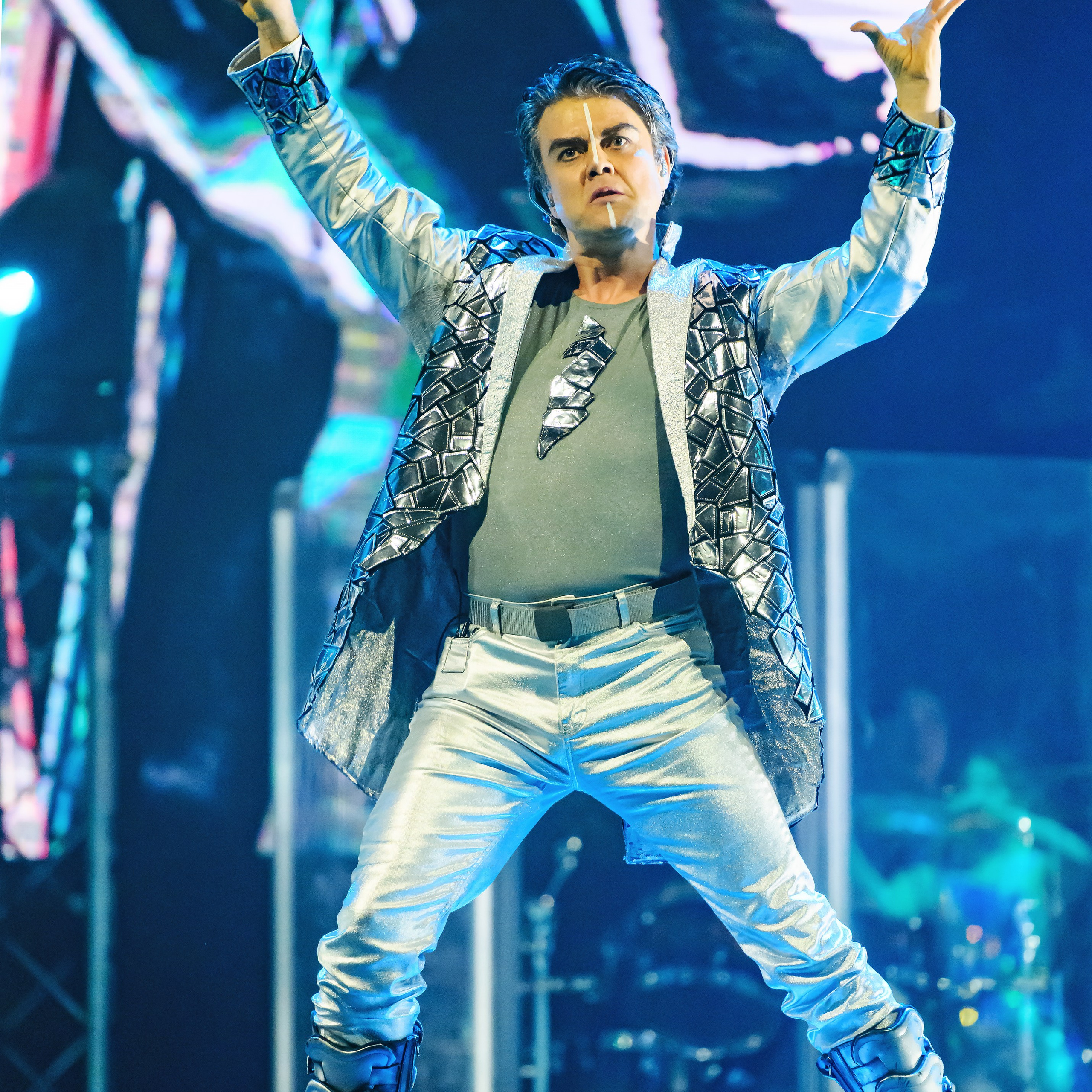 CONCORD ORCHESTRA. Фотограф Андрей Пухов (Jazz)