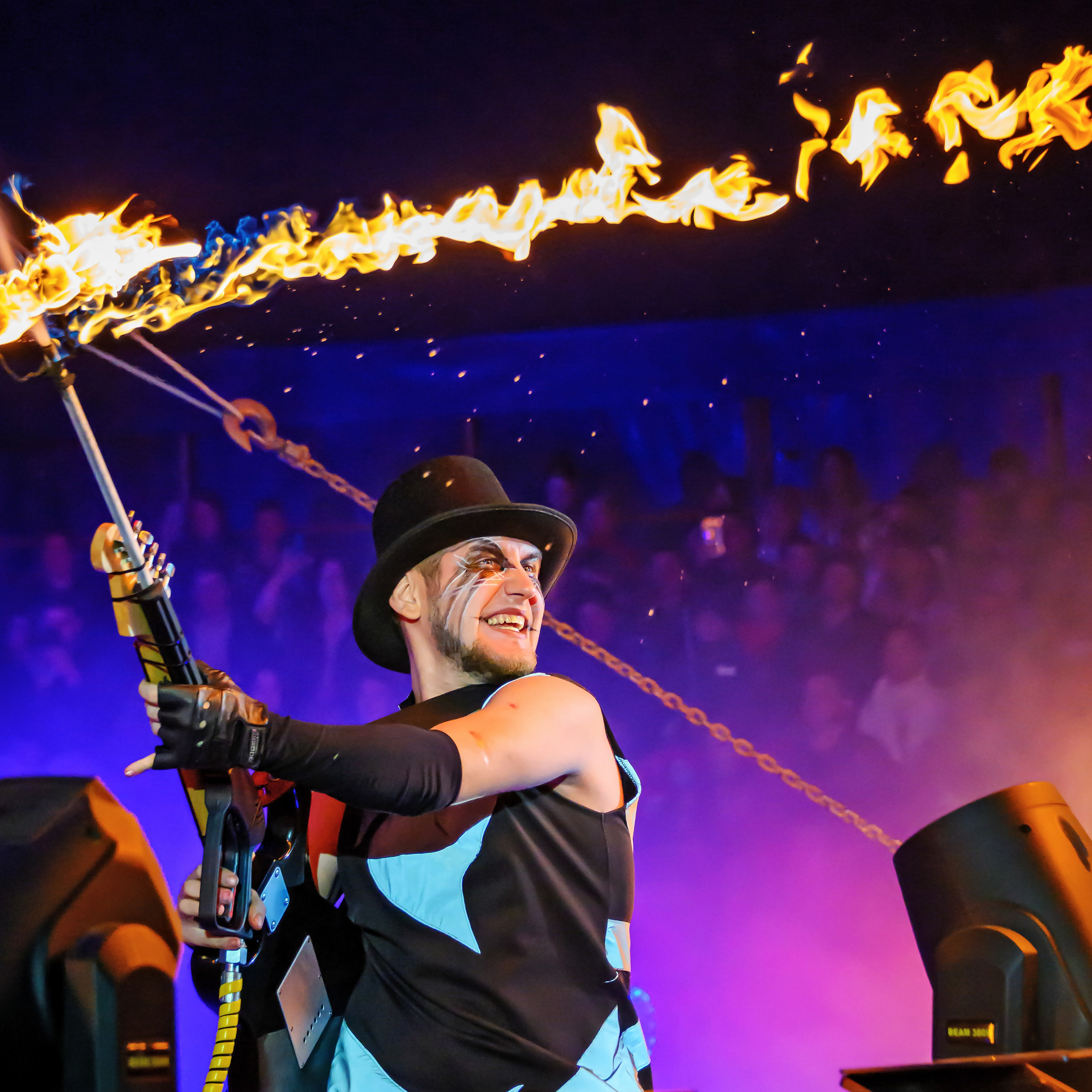 Шоу Демидовых