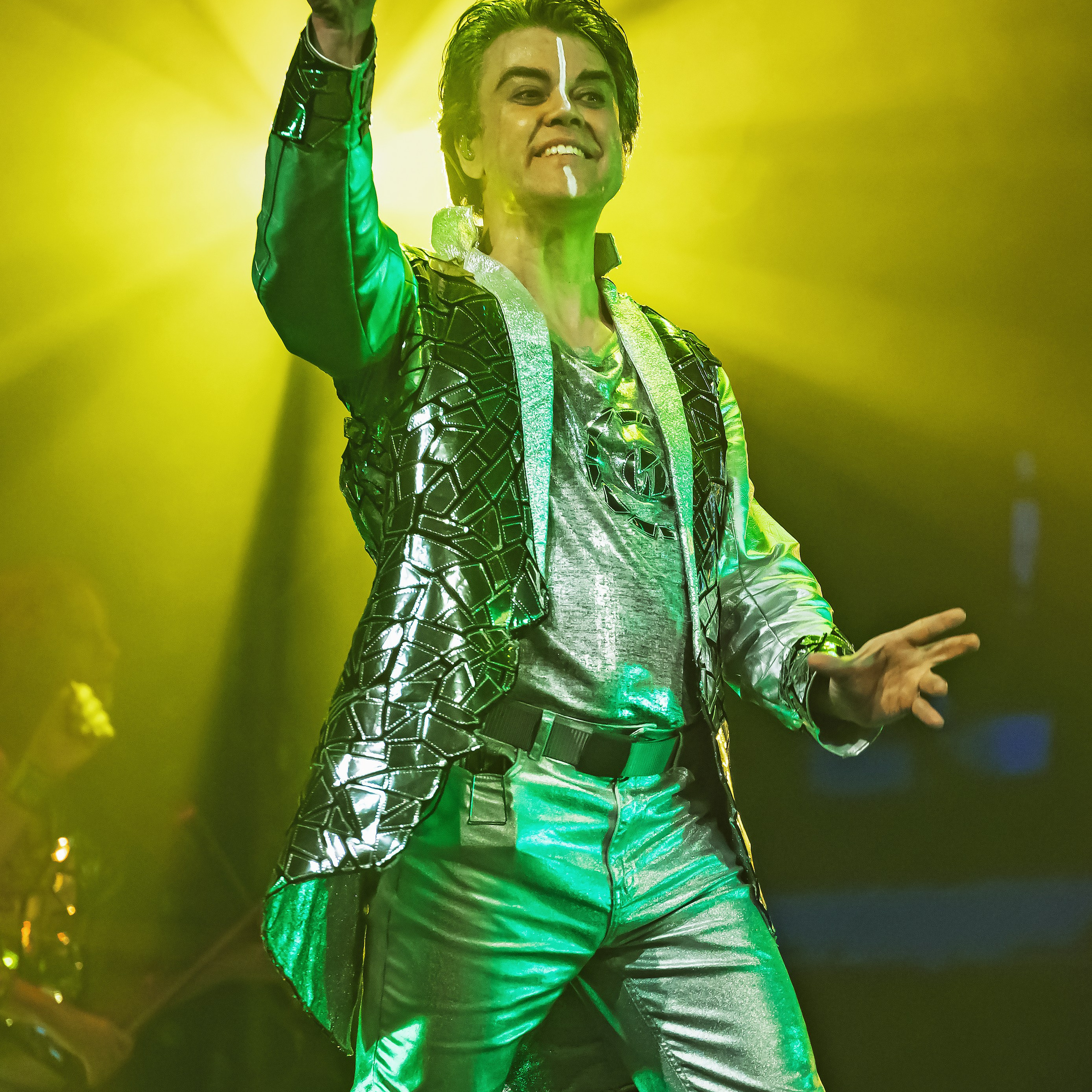 CONCORD ORCHESTRA. Фотограф Андрей Пухов (Jazz)