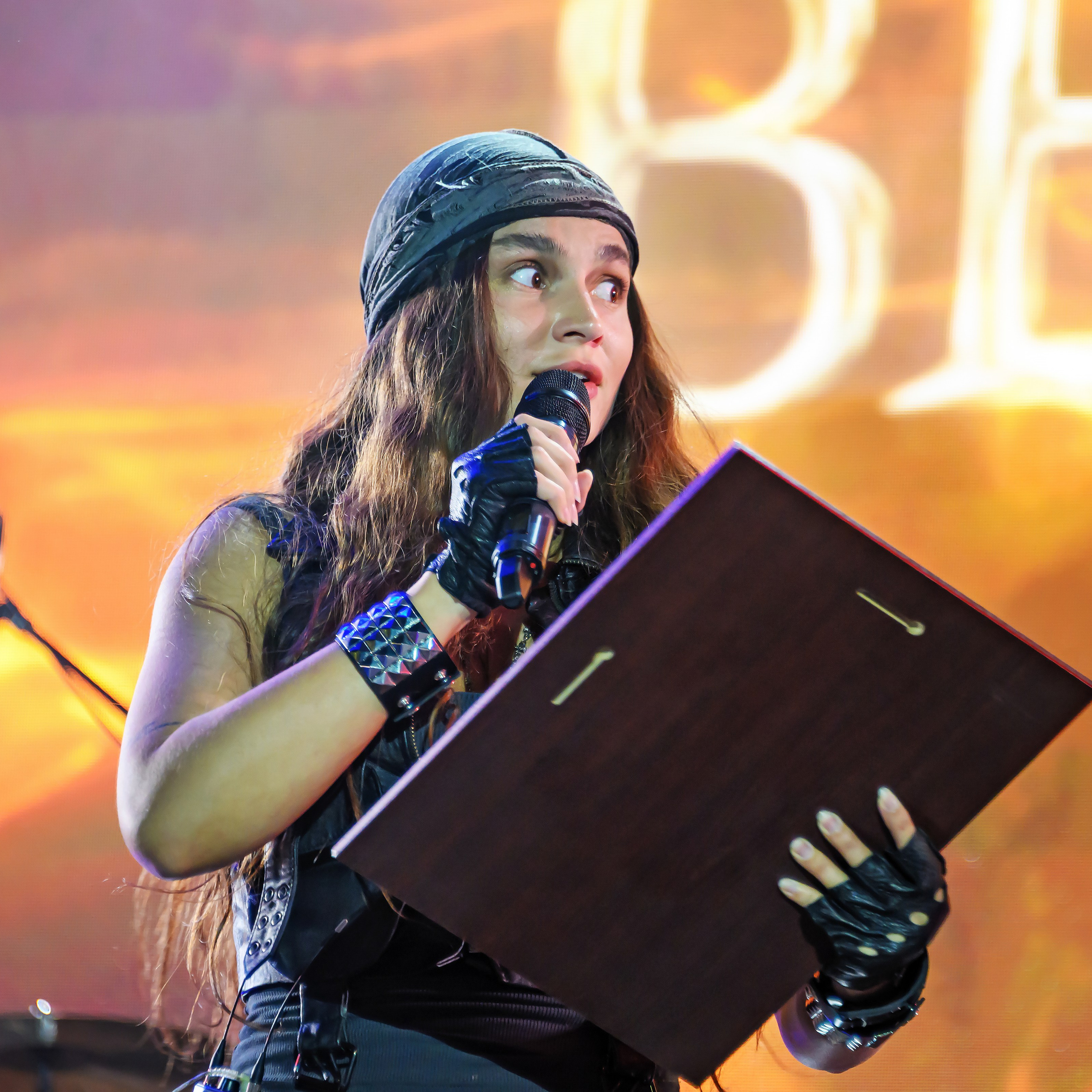 BEARWOLF. Фотограф Андрей Пухов (Jazz)