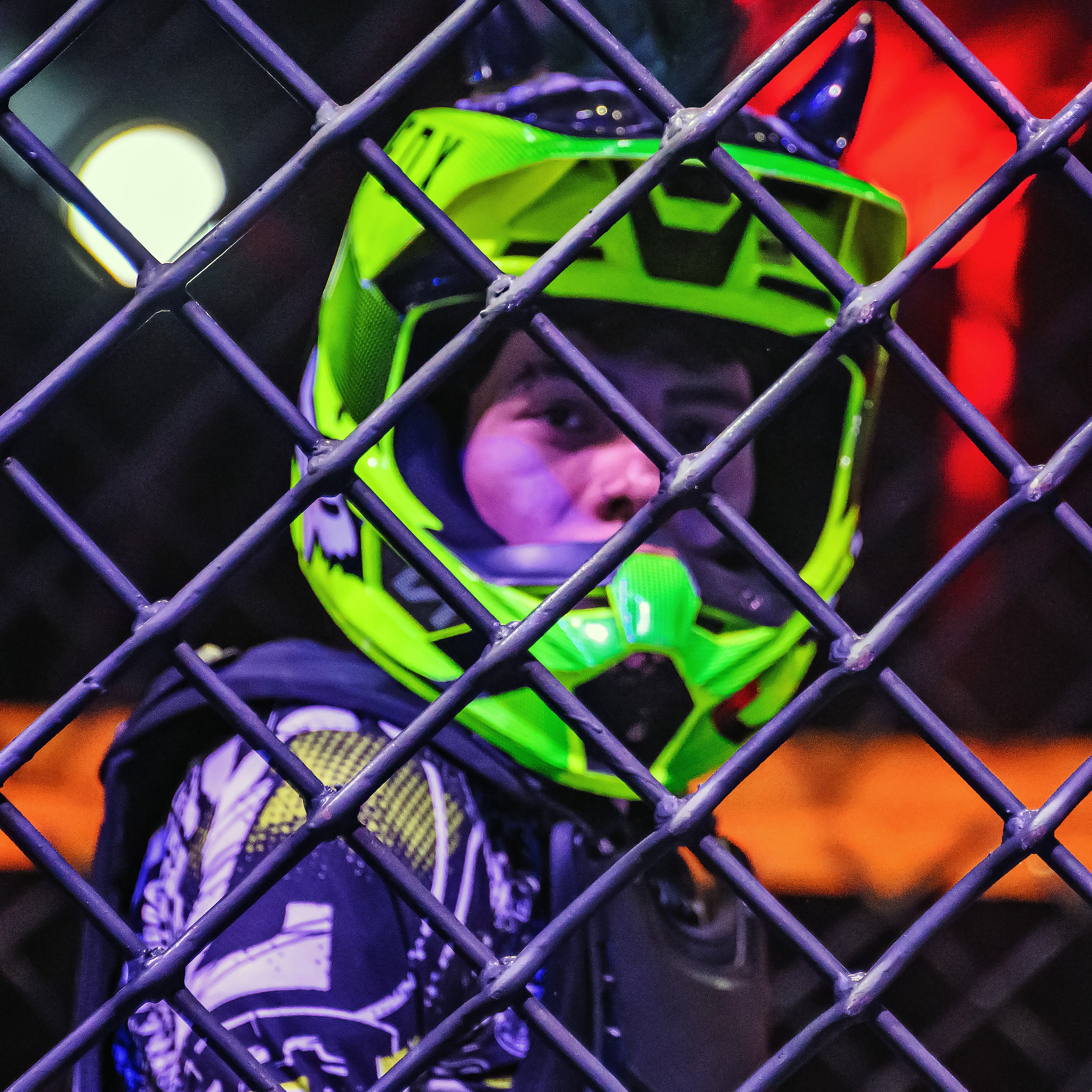 Шоу Демидовых. Цирковой фотограф Андрей Пухов (Jazz)