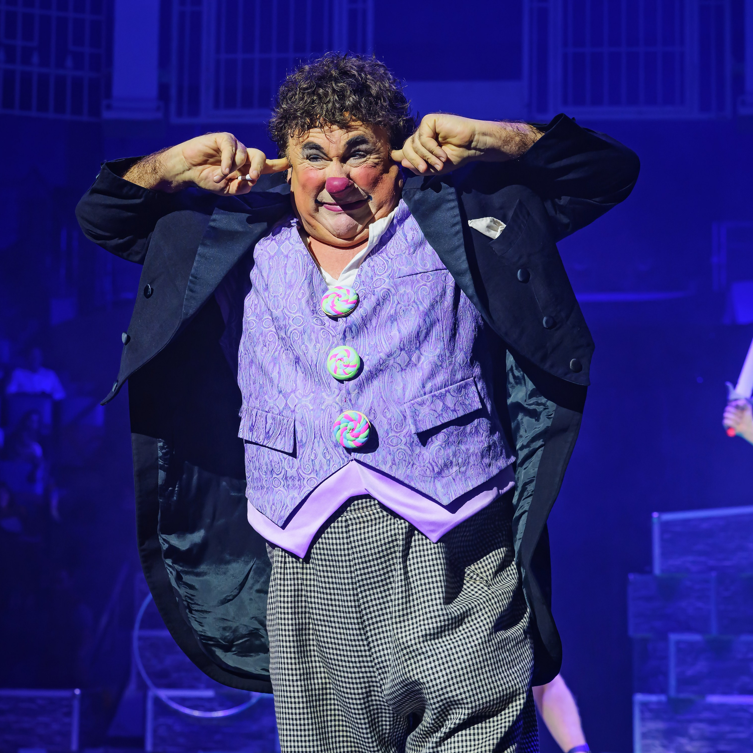 🍭Вкусное шоу «WOW»🍫. Фотограф Андрей Пухов (Jazz)