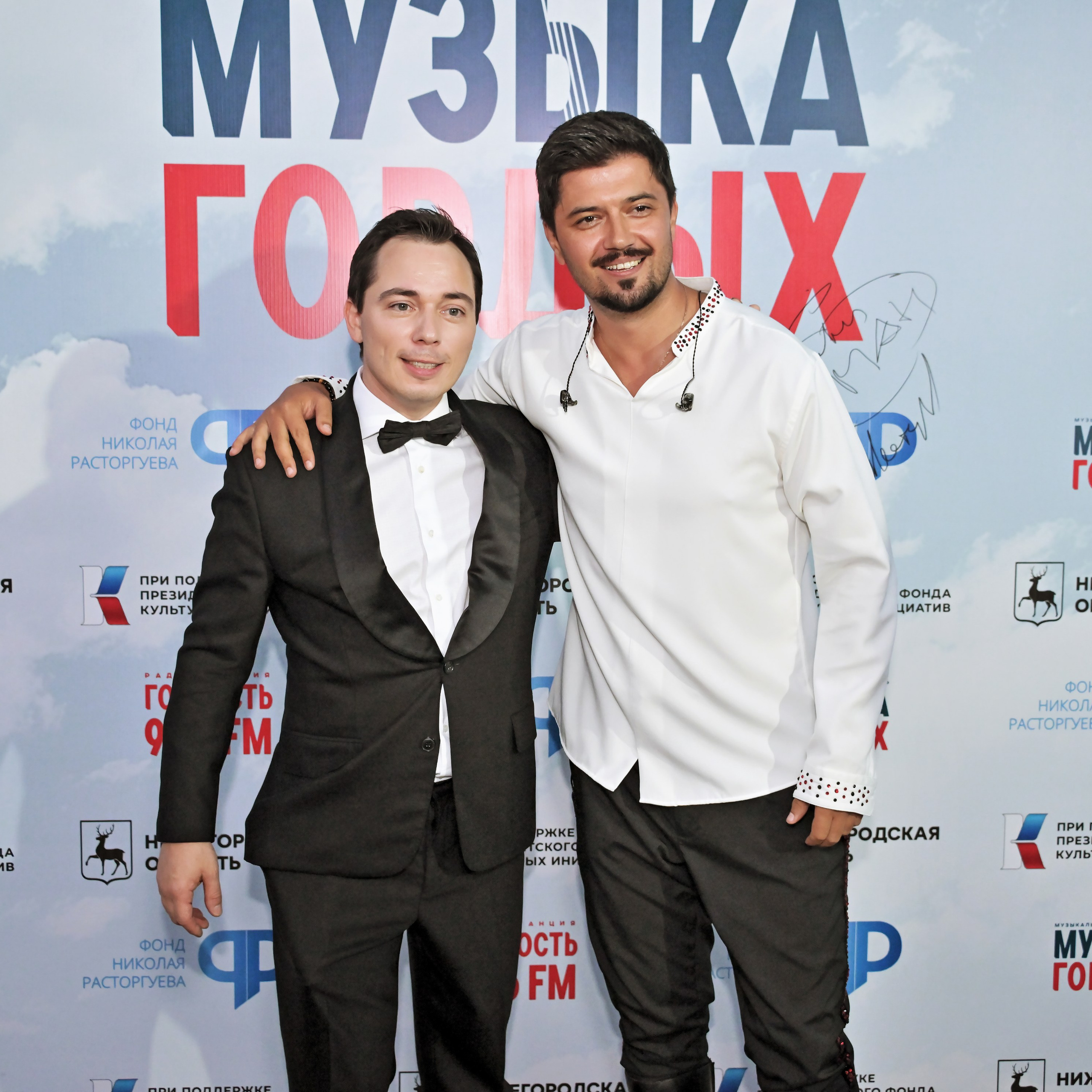 ЧАПАЕВ. Фотограф Андрей Пухов (Jazz)