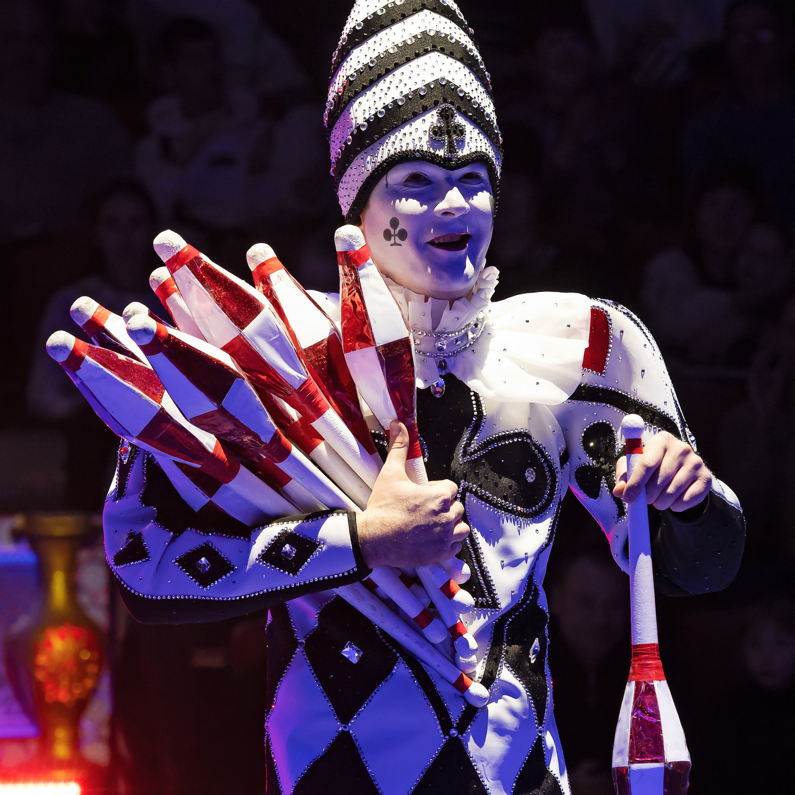 Песчаная сказка — Нижегородский Государственный Цирк (Премьера). Цирковой фотограф Андрей Пухов (Jazz)