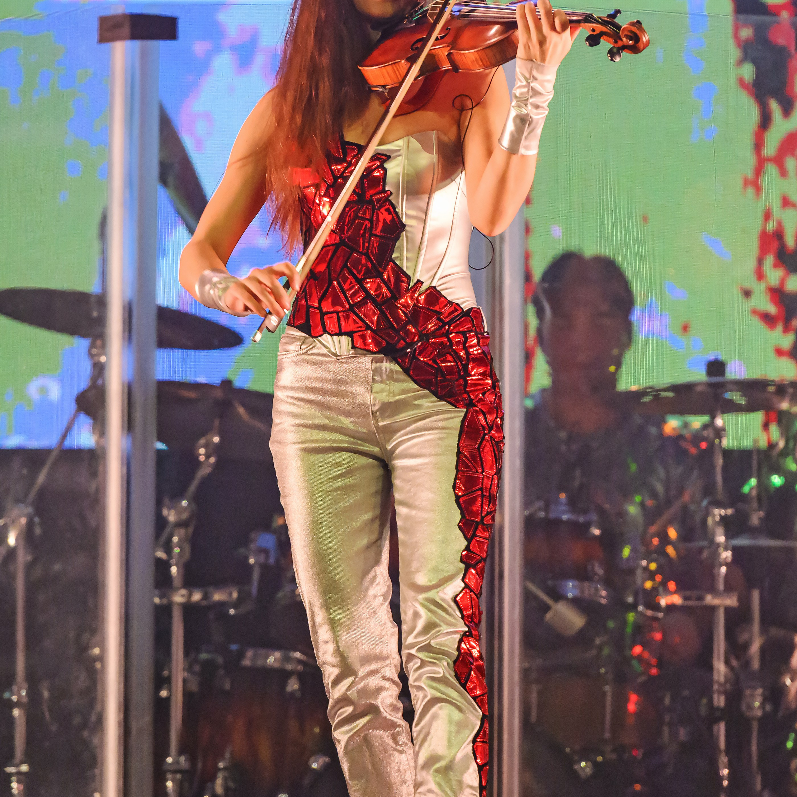 CONCORD ORCHESTRA. Фотограф Андрей Пухов (Jazz)