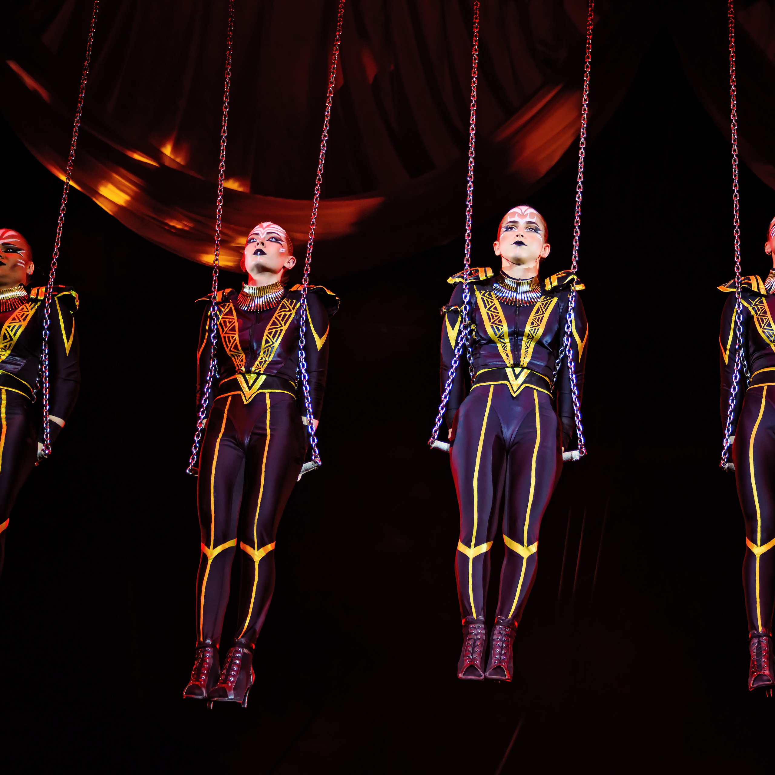 🎪 «Цирк на воде💦 🏰Царство фонтанов**»✨🌊🎭. Фотограф Андрей Пухов (Jazz)