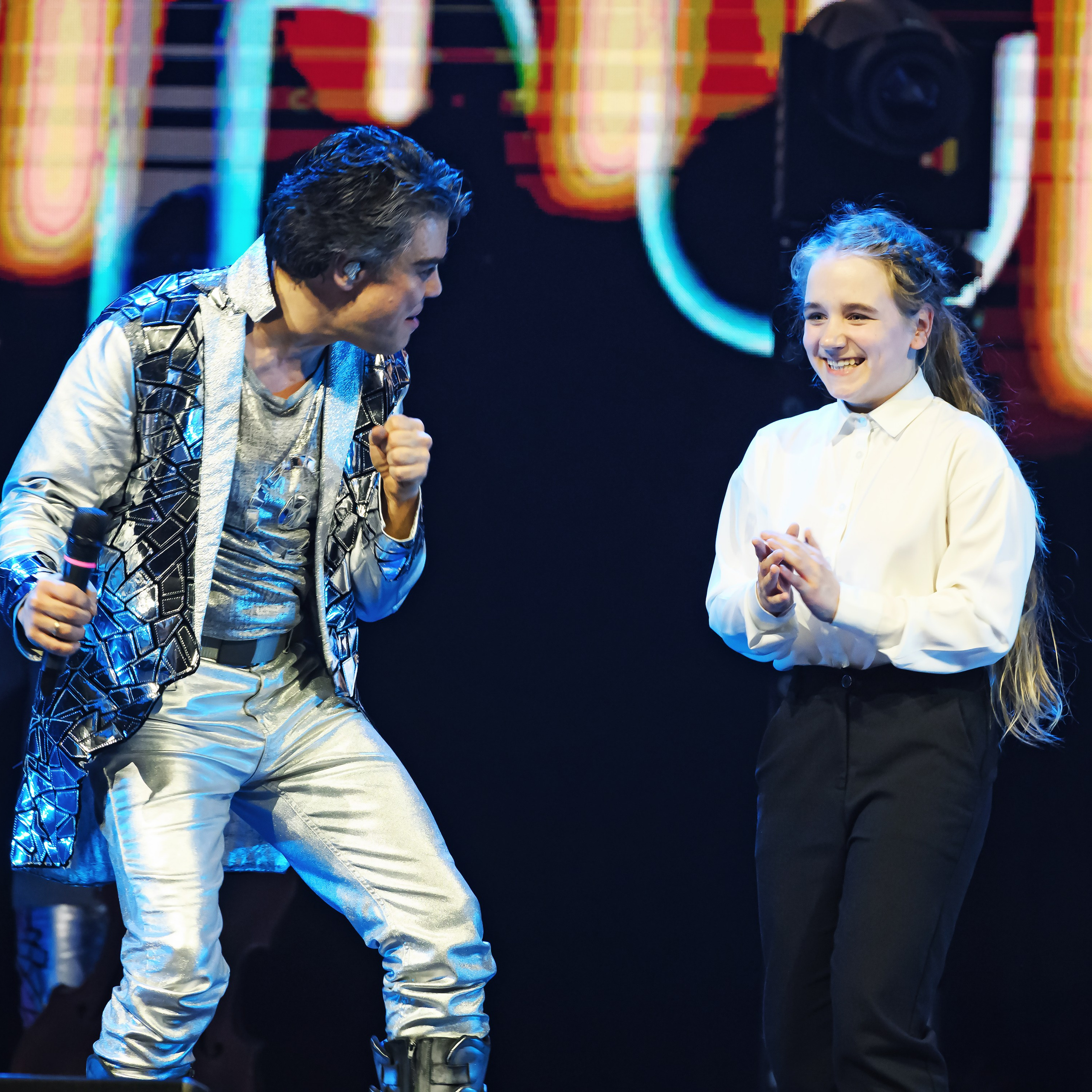 CONCORD ORCHESTRA. Фотограф Андрей Пухов (Jazz)